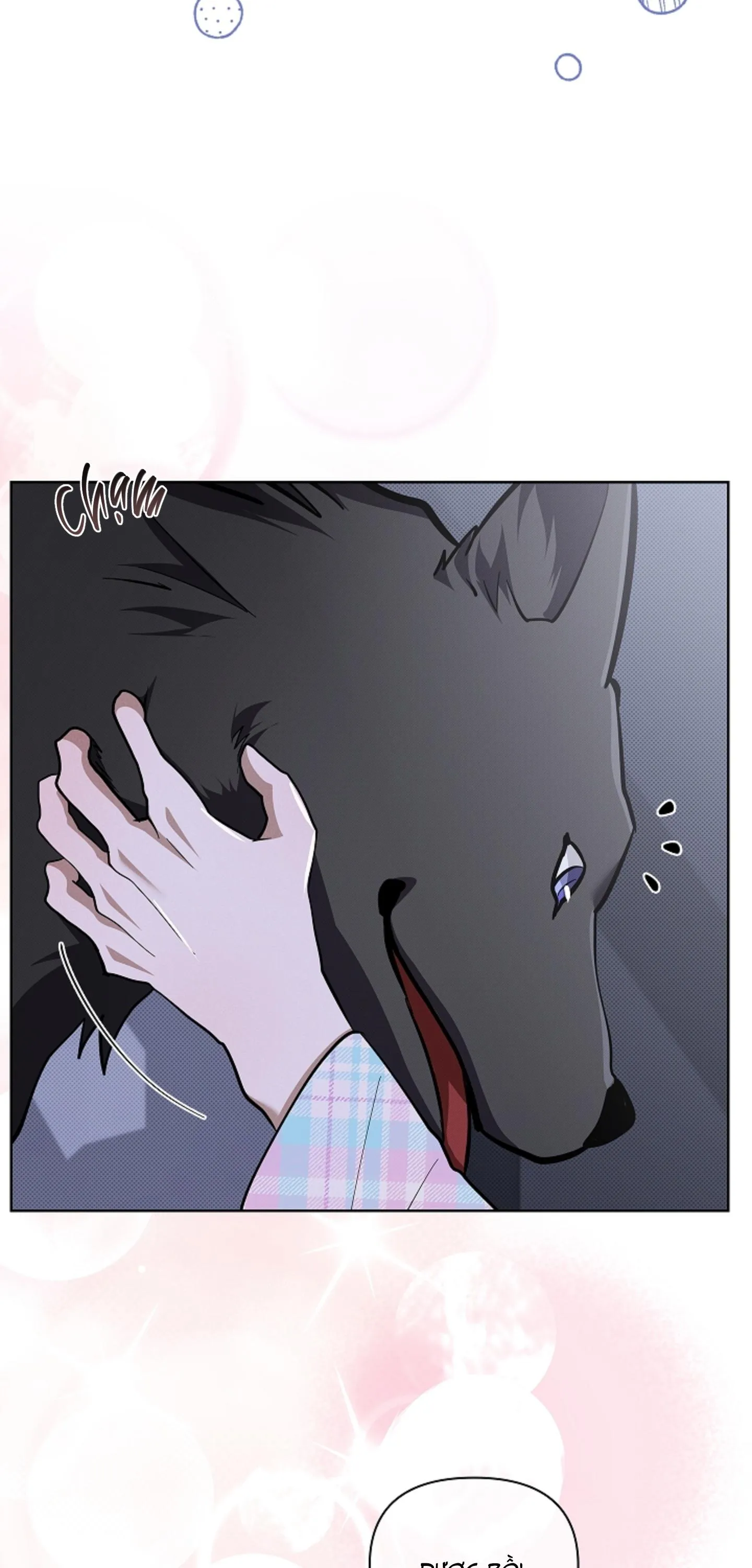 ĐỪNG CHẠM VÀO CÚN CON CỦA TÔI Chapter 50 Trang 69