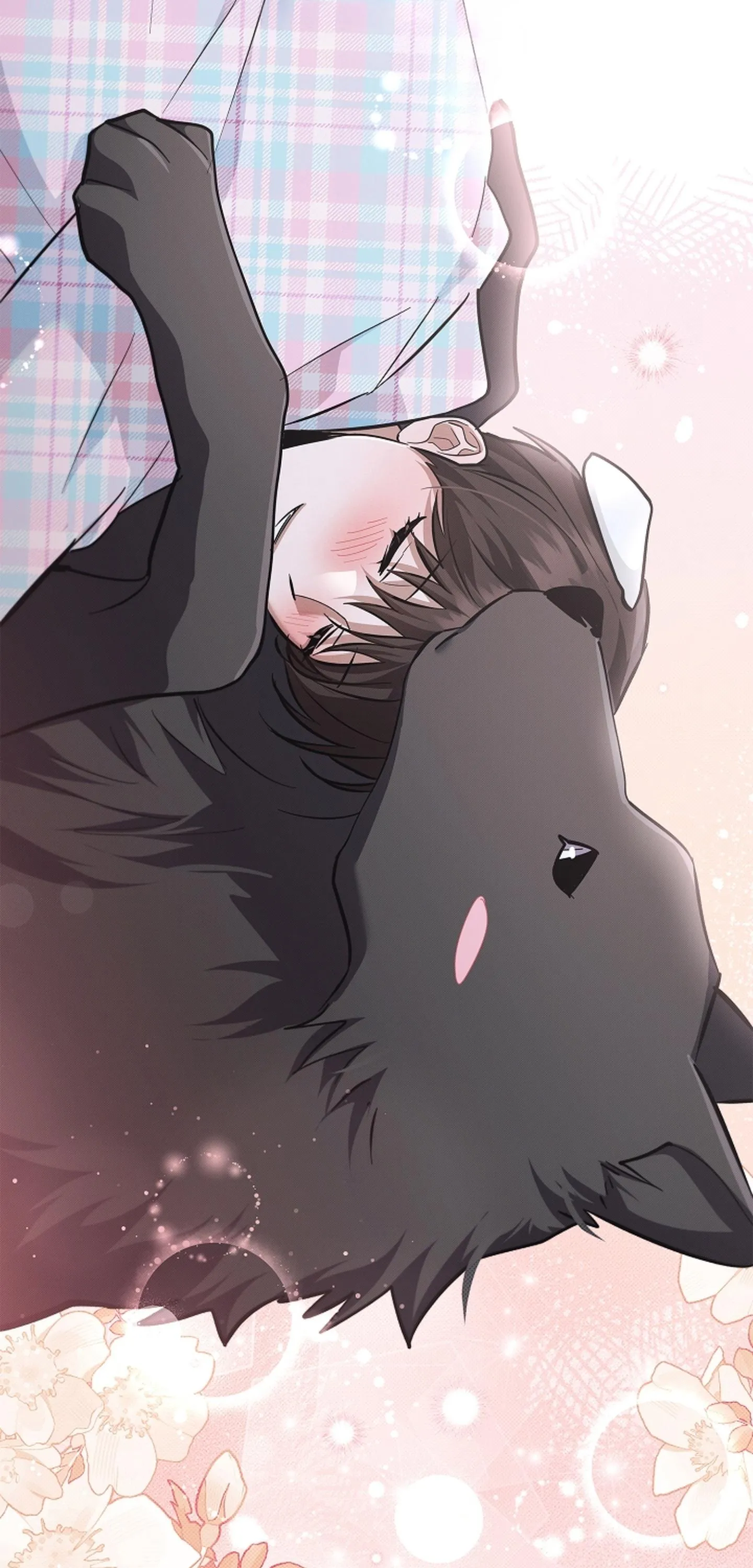 ĐỪNG CHẠM VÀO CÚN CON CỦA TÔI Chapter 50 Trang 71