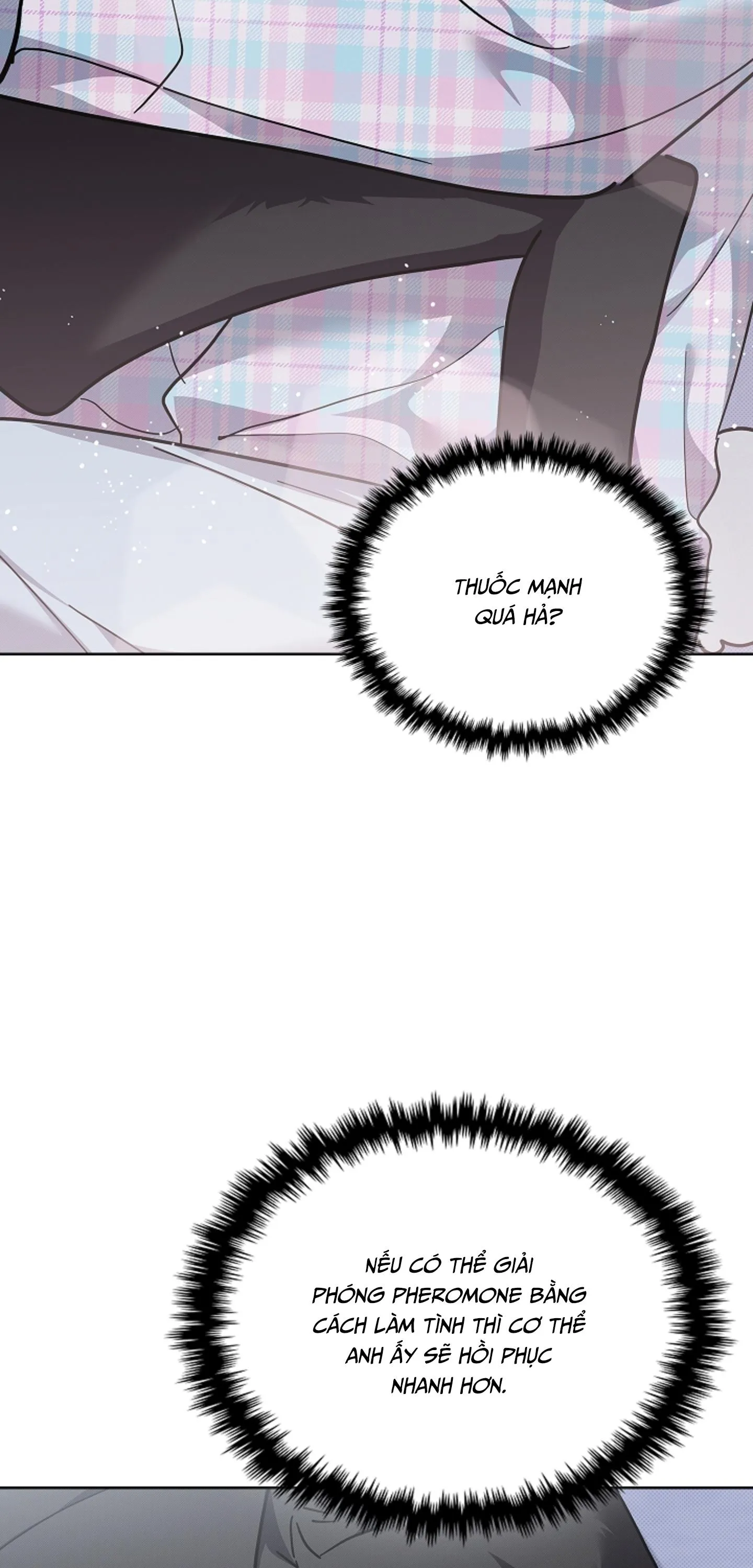 ĐỪNG CHẠM VÀO CÚN CON CỦA TÔI Chapter 51 Trang 6