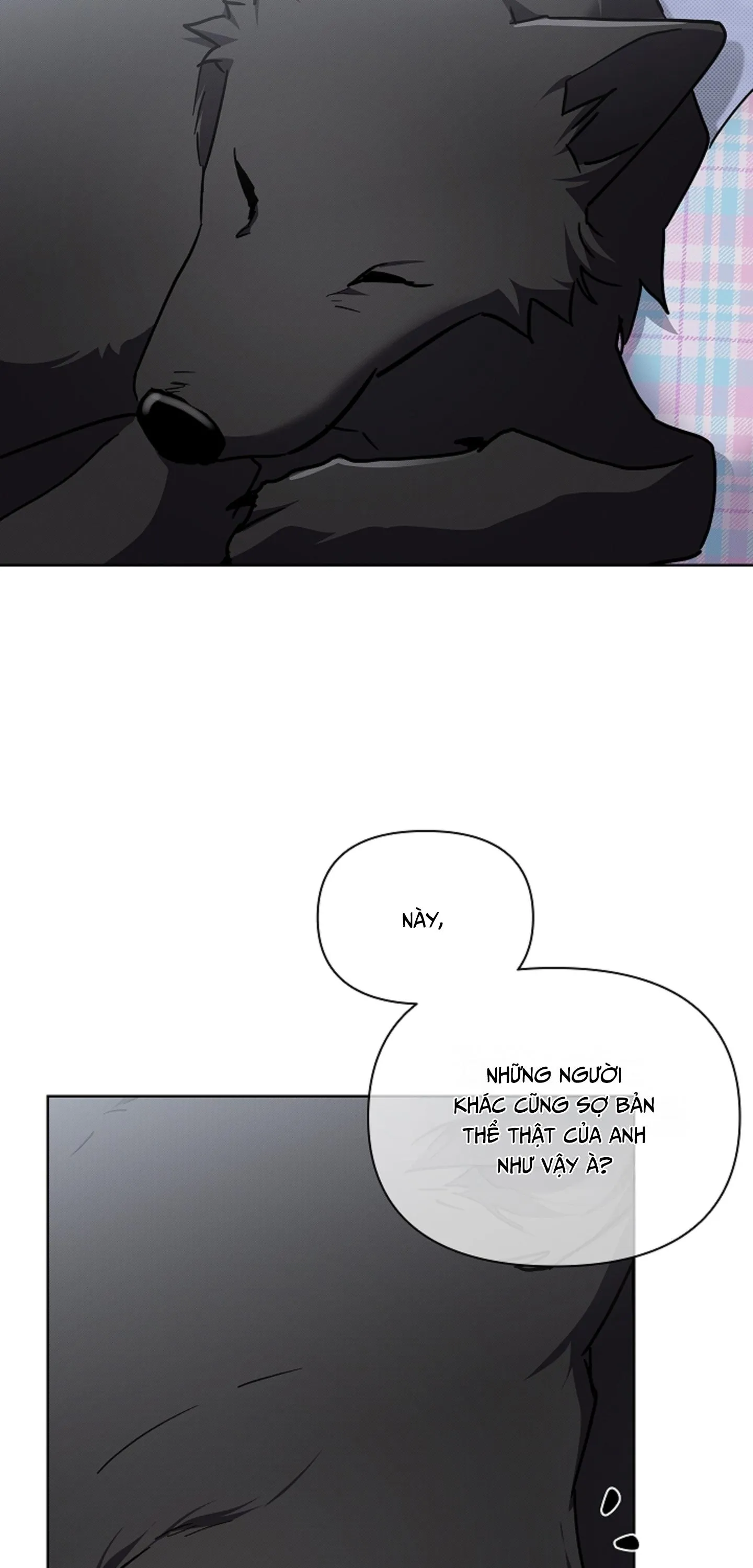 ĐỪNG CHẠM VÀO CÚN CON CỦA TÔI Chapter 51 Trang 7