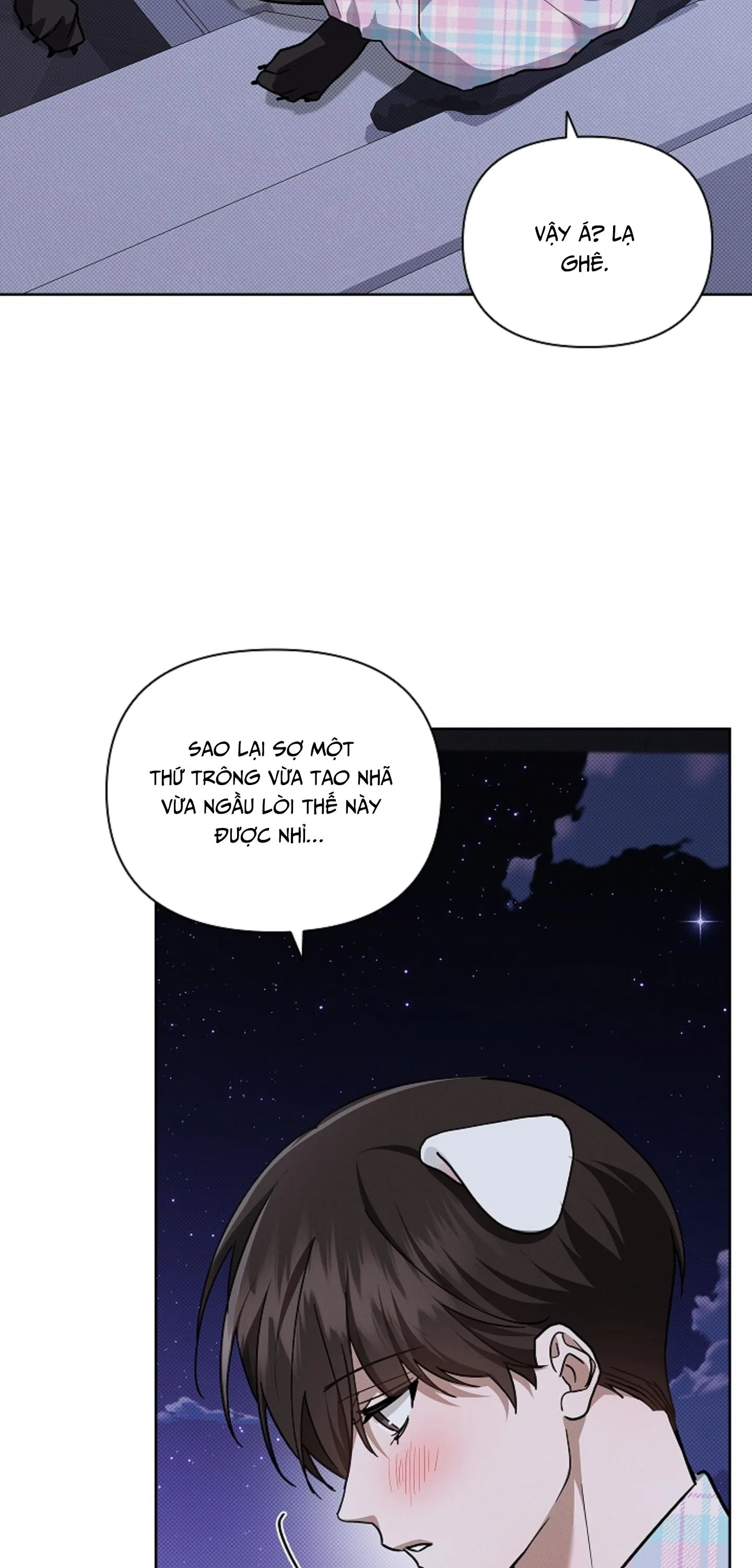 ĐỪNG CHẠM VÀO CÚN CON CỦA TÔI Chapter 51 Trang 9