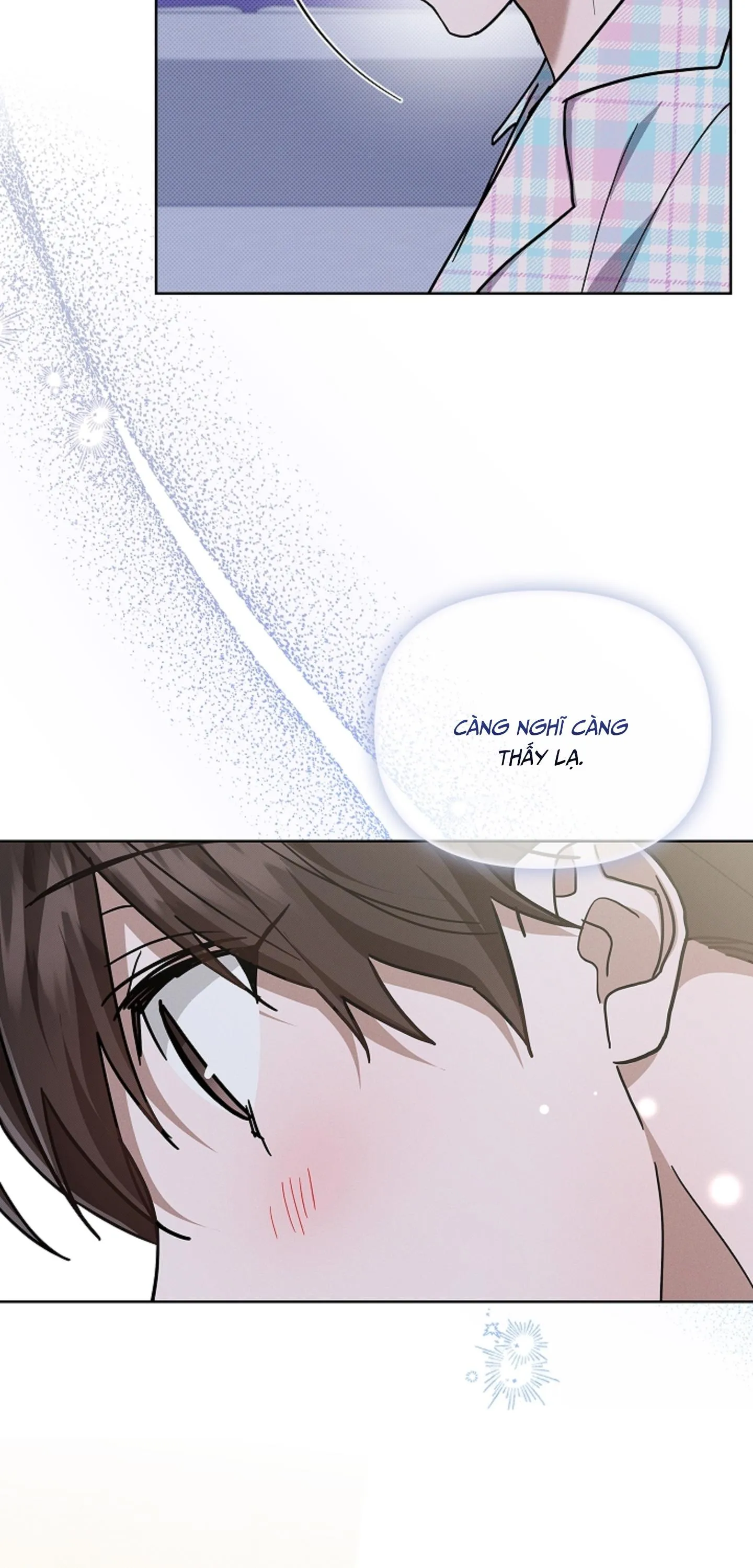 ĐỪNG CHẠM VÀO CÚN CON CỦA TÔI Chapter 51 Trang 10