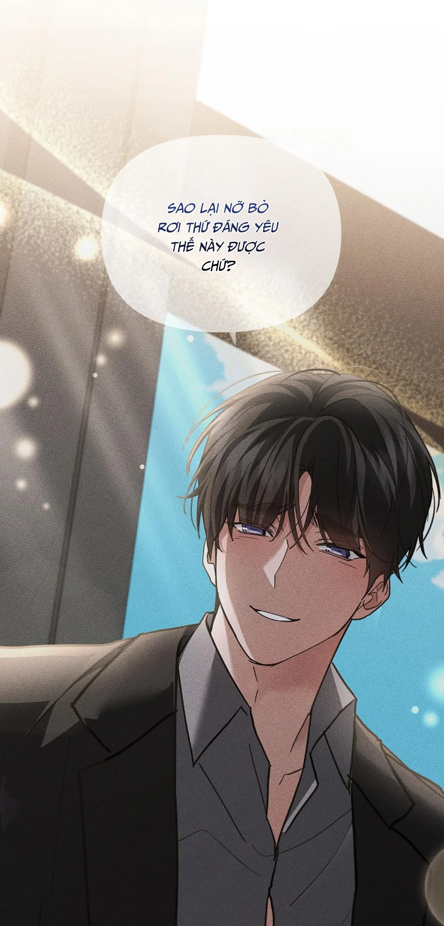 ĐỪNG CHẠM VÀO CÚN CON CỦA TÔI Chapter 51 Trang 11