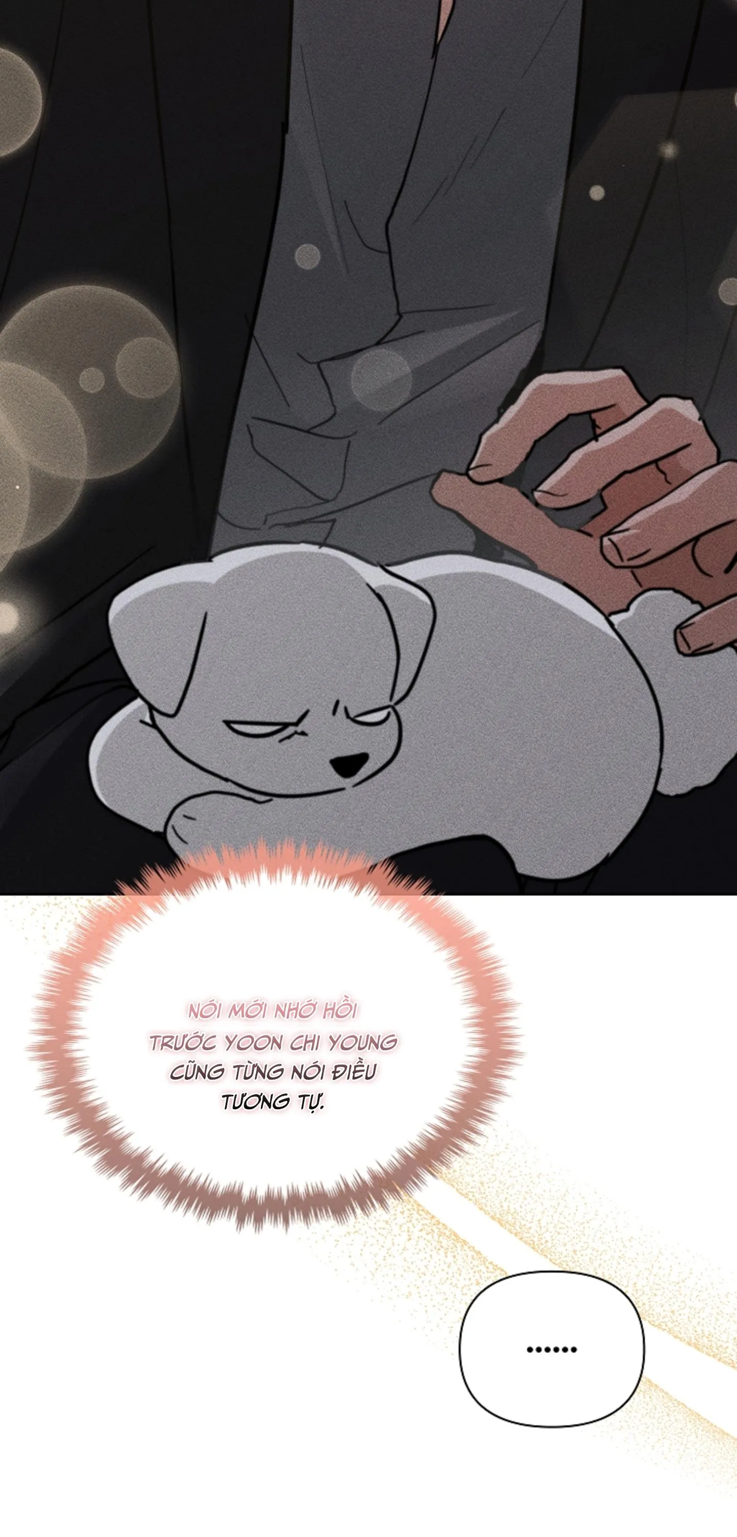 ĐỪNG CHẠM VÀO CÚN CON CỦA TÔI Chapter 51 Trang 12