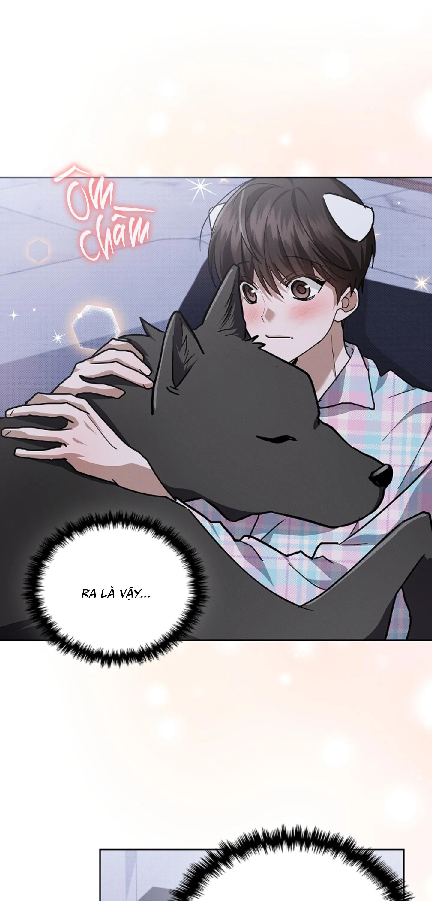 ĐỪNG CHẠM VÀO CÚN CON CỦA TÔI Chapter 51 Trang 13