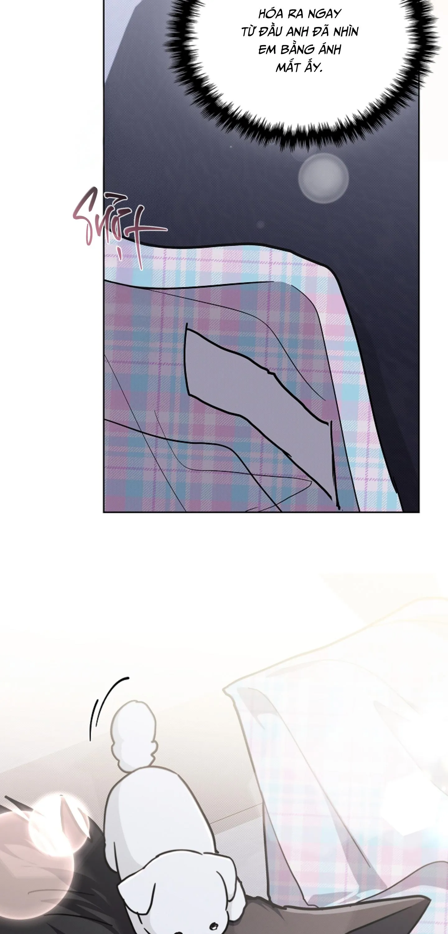 ĐỪNG CHẠM VÀO CÚN CON CỦA TÔI Chapter 51 Trang 14