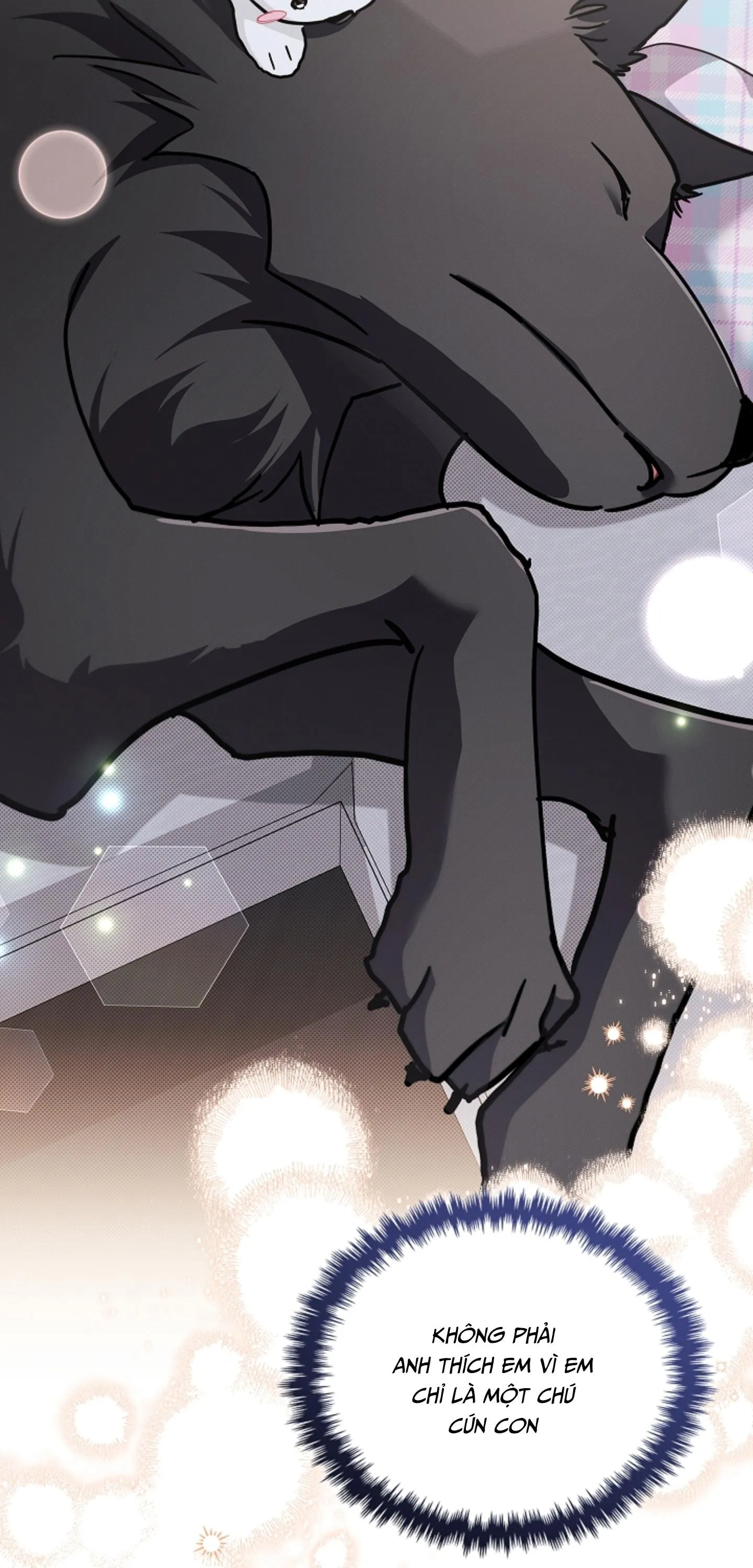 ĐỪNG CHẠM VÀO CÚN CON CỦA TÔI Chapter 51 Trang 15
