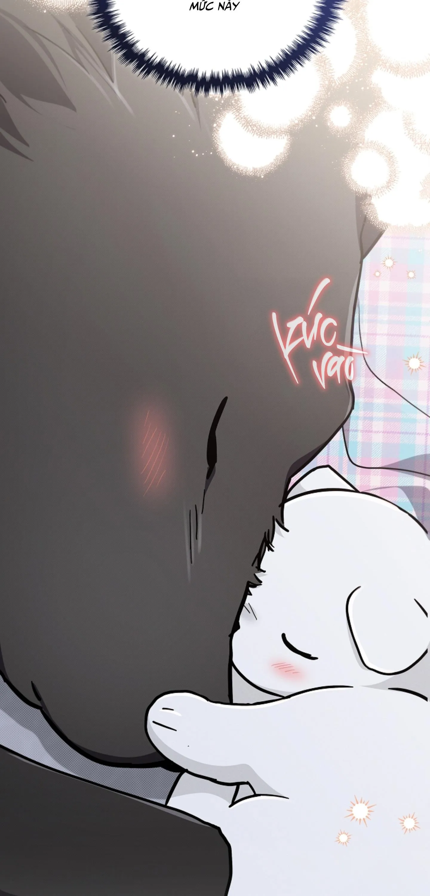 ĐỪNG CHẠM VÀO CÚN CON CỦA TÔI Chapter 51 Trang 17