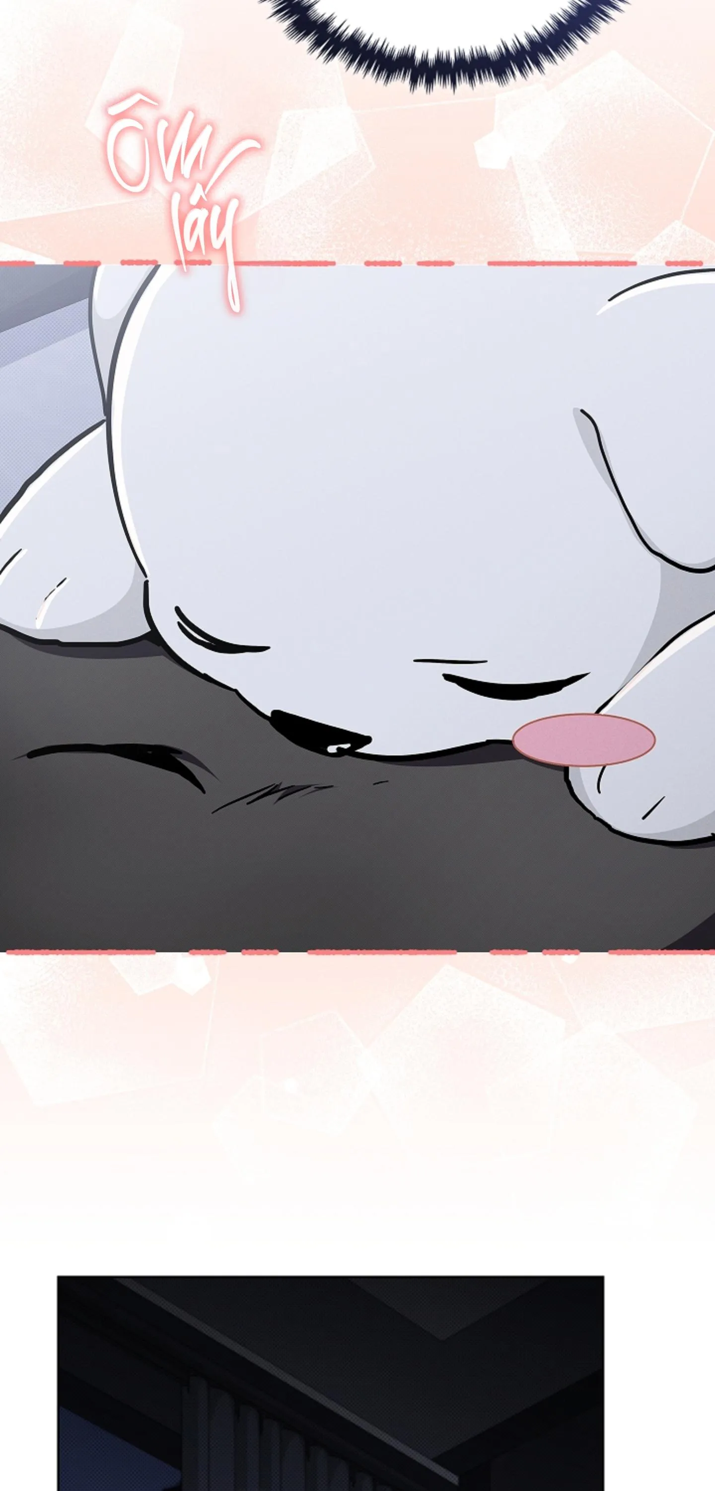 ĐỪNG CHẠM VÀO CÚN CON CỦA TÔI Chapter 51 Trang 19