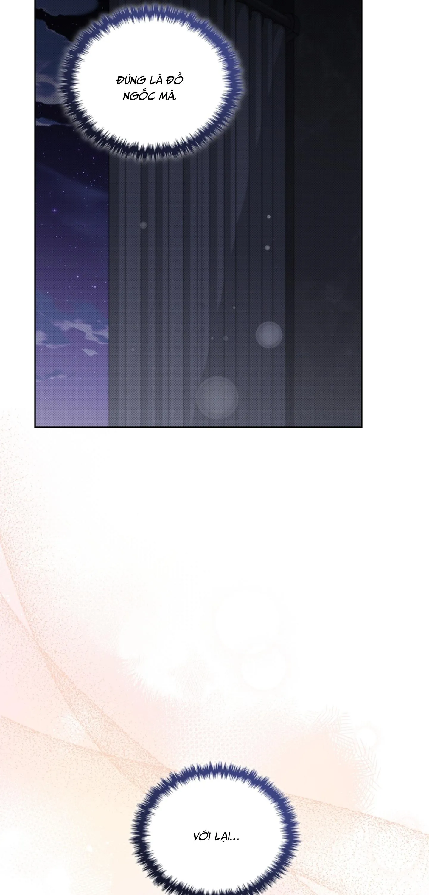 ĐỪNG CHẠM VÀO CÚN CON CỦA TÔI Chapter 51 Trang 20