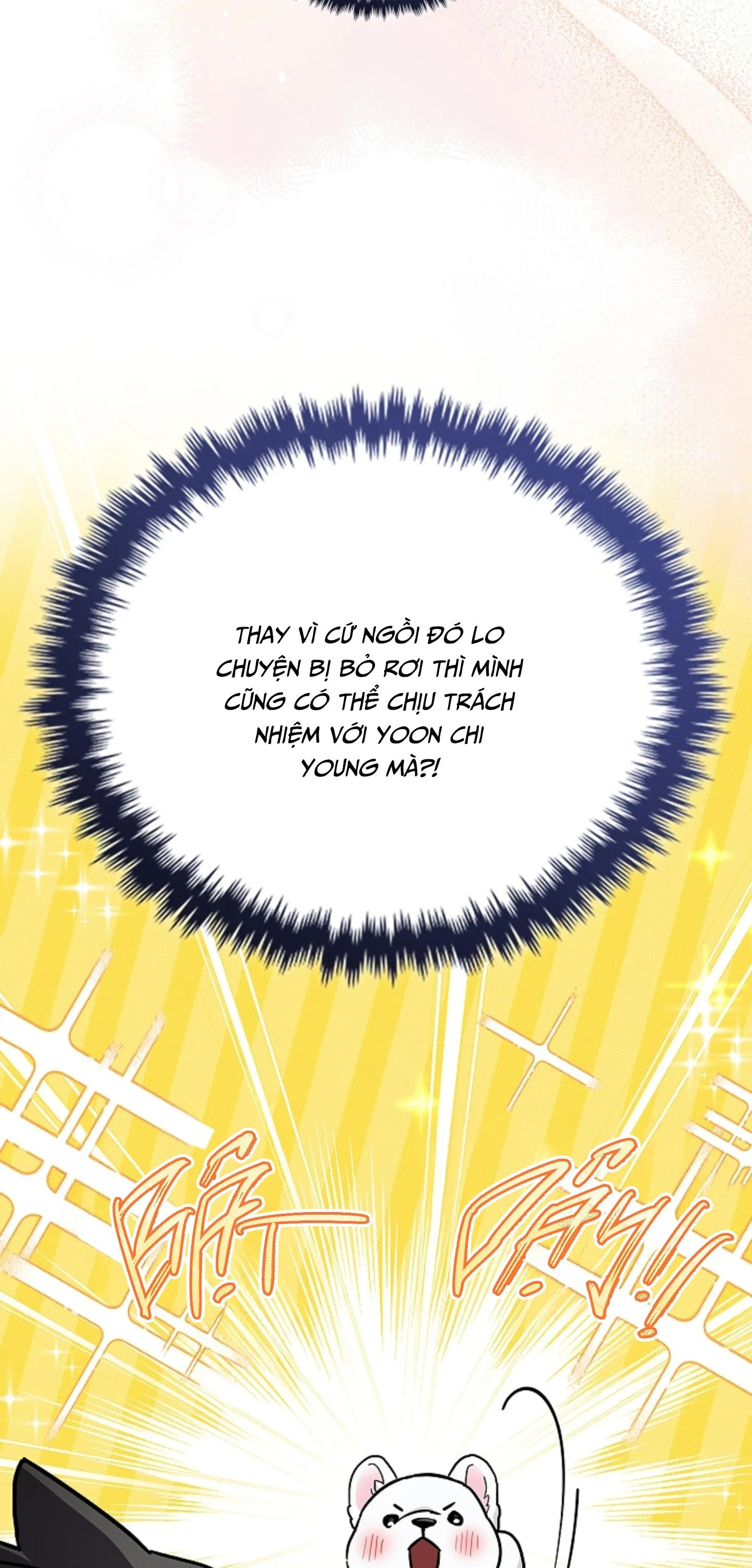 ĐỪNG CHẠM VÀO CÚN CON CỦA TÔI Chapter 51 Trang 21