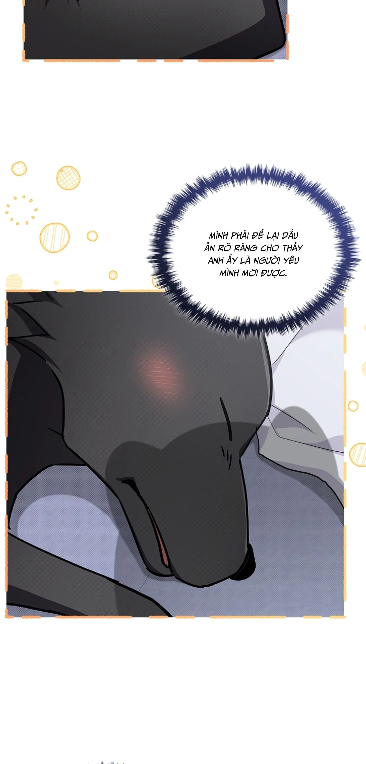 ĐỪNG CHẠM VÀO CÚN CON CỦA TÔI Chapter 51 Trang 23