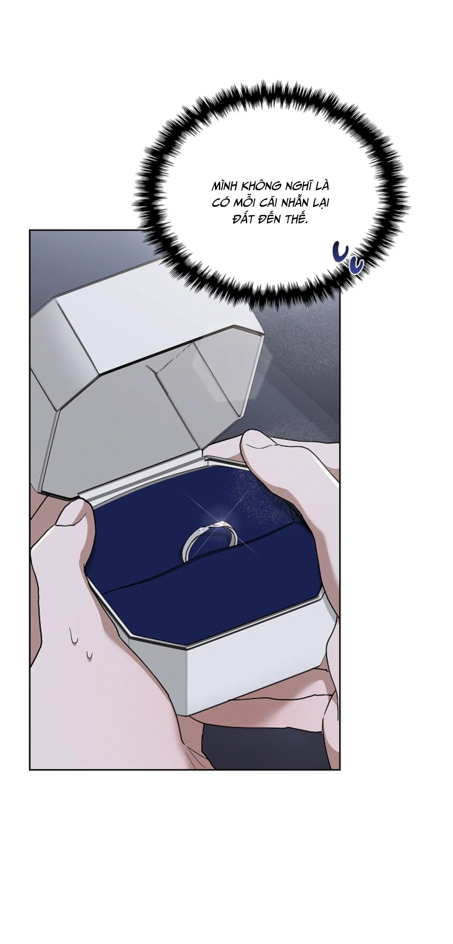 ĐỪNG CHẠM VÀO CÚN CON CỦA TÔI Chapter 51 Trang 27