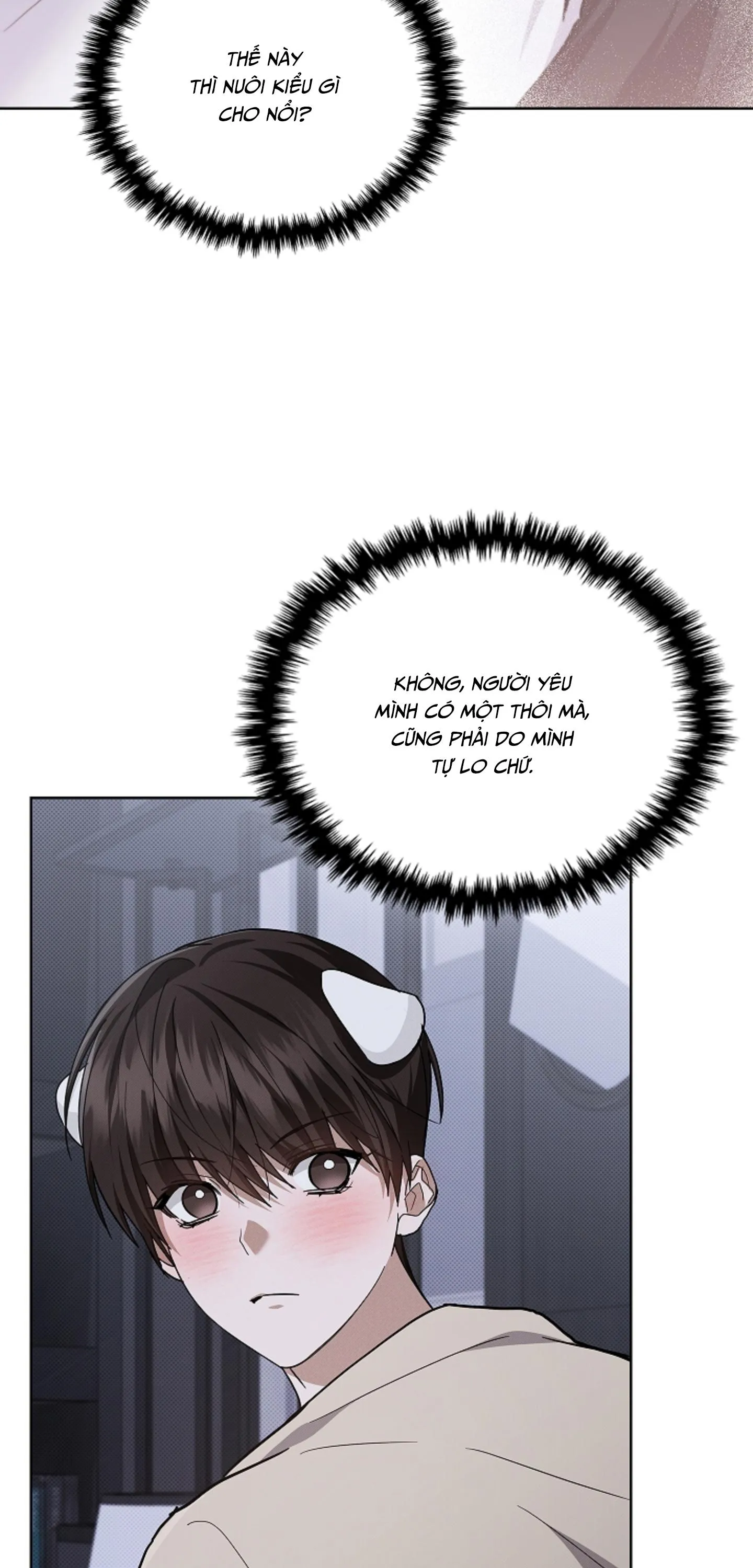 ĐỪNG CHẠM VÀO CÚN CON CỦA TÔI Chapter 51 Trang 30