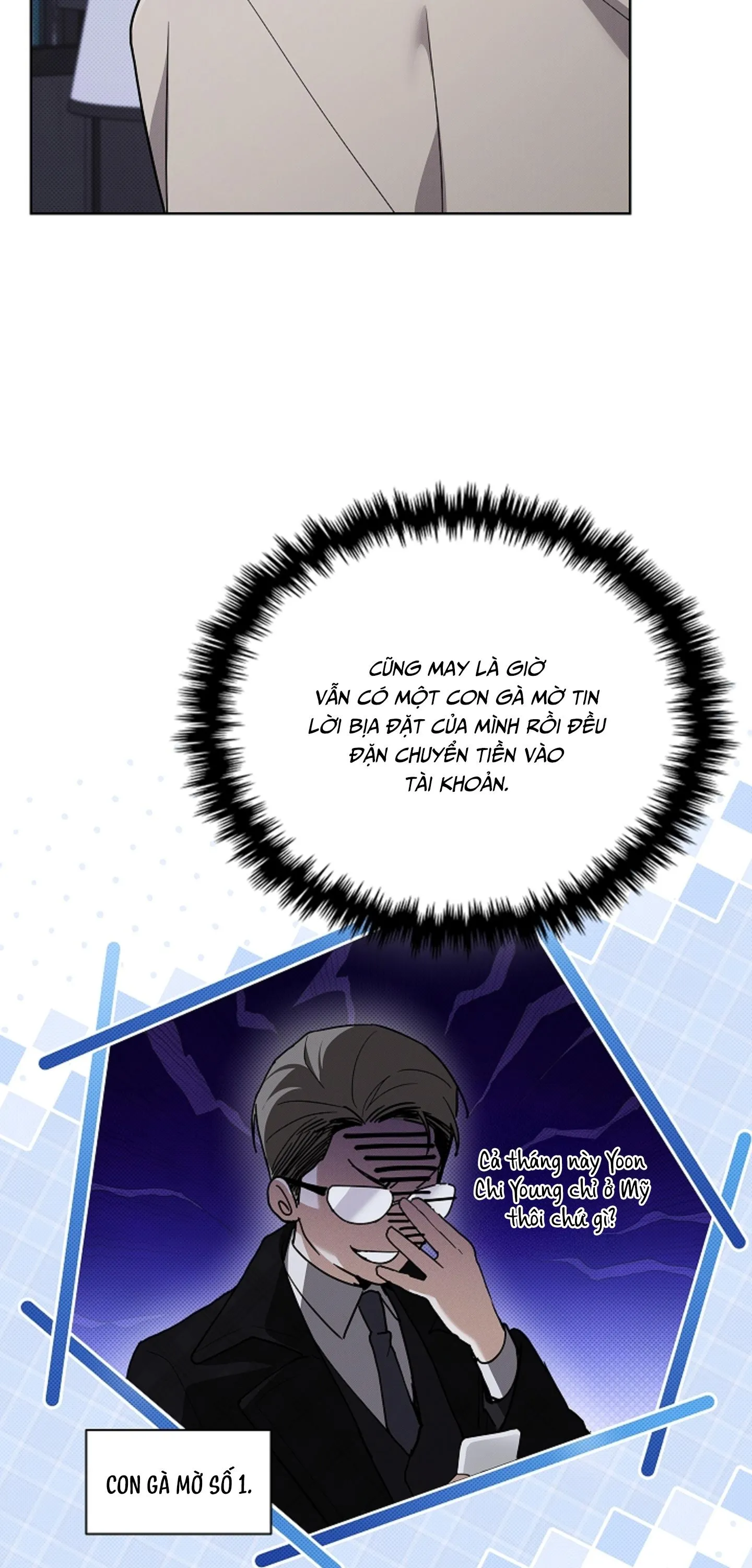 ĐỪNG CHẠM VÀO CÚN CON CỦA TÔI Chapter 51 Trang 31