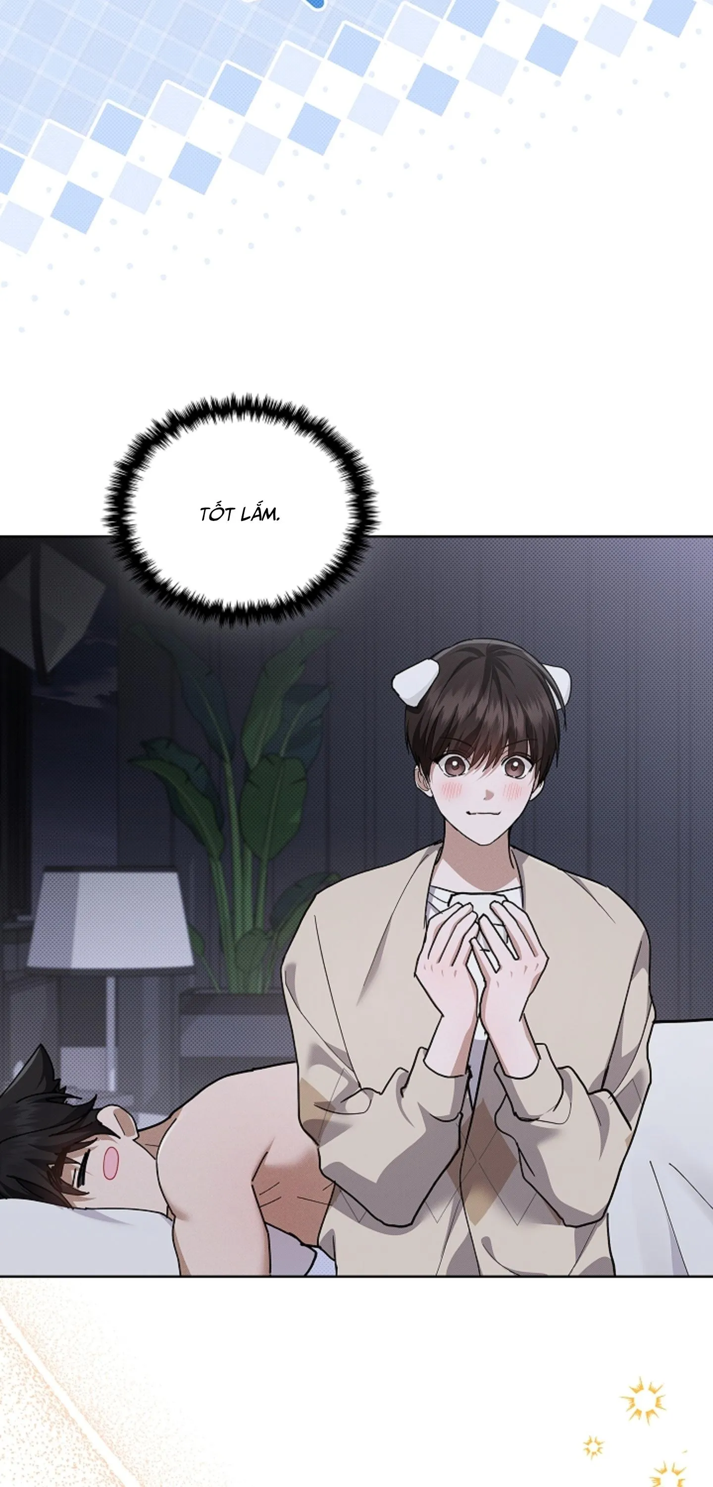 ĐỪNG CHẠM VÀO CÚN CON CỦA TÔI Chapter 51 Trang 32