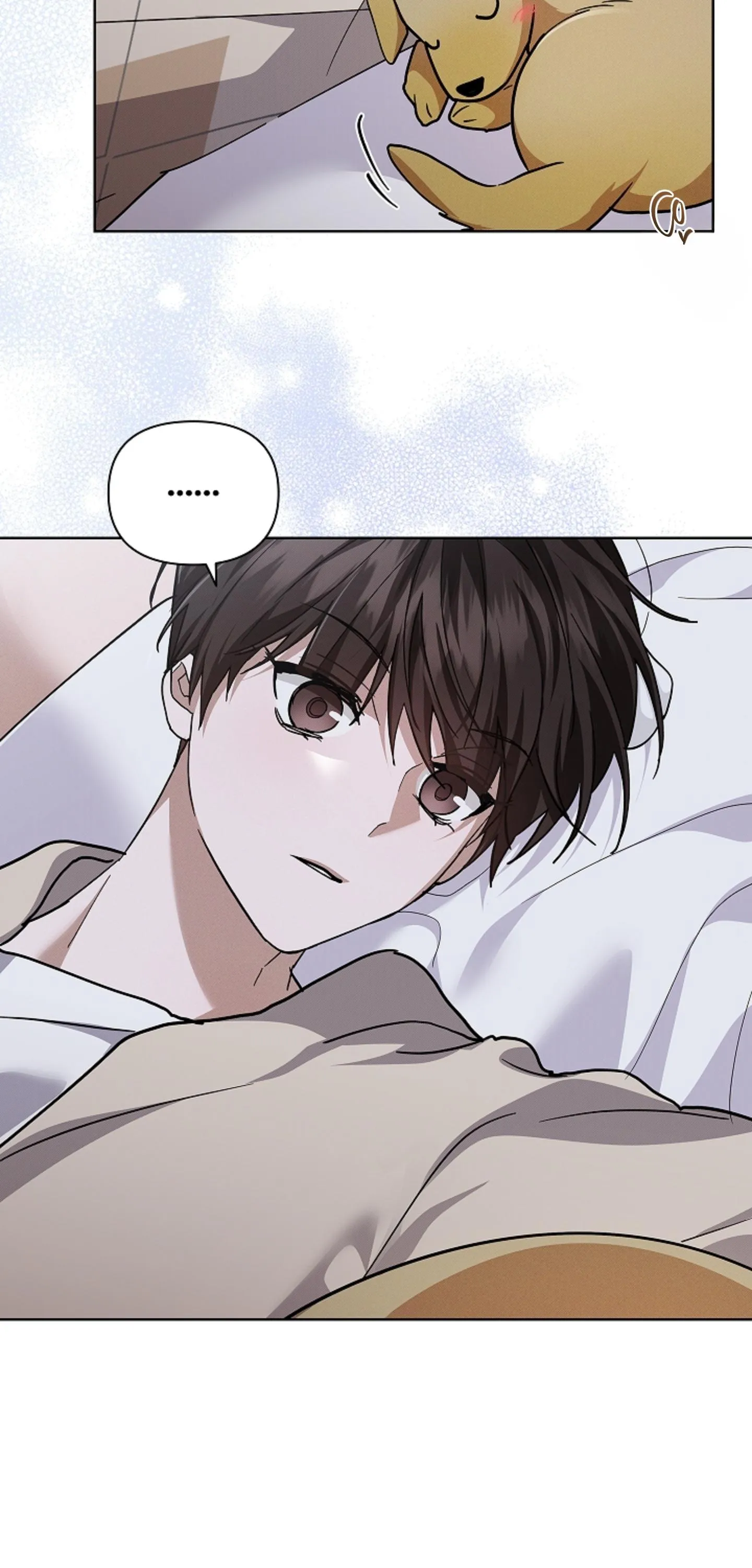 ĐỪNG CHẠM VÀO CÚN CON CỦA TÔI Chapter 51 Trang 35