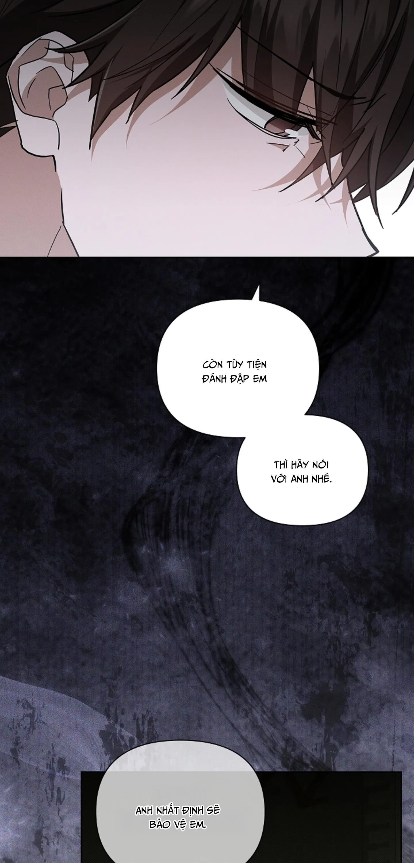 ĐỪNG CHẠM VÀO CÚN CON CỦA TÔI Chapter 51 Trang 38