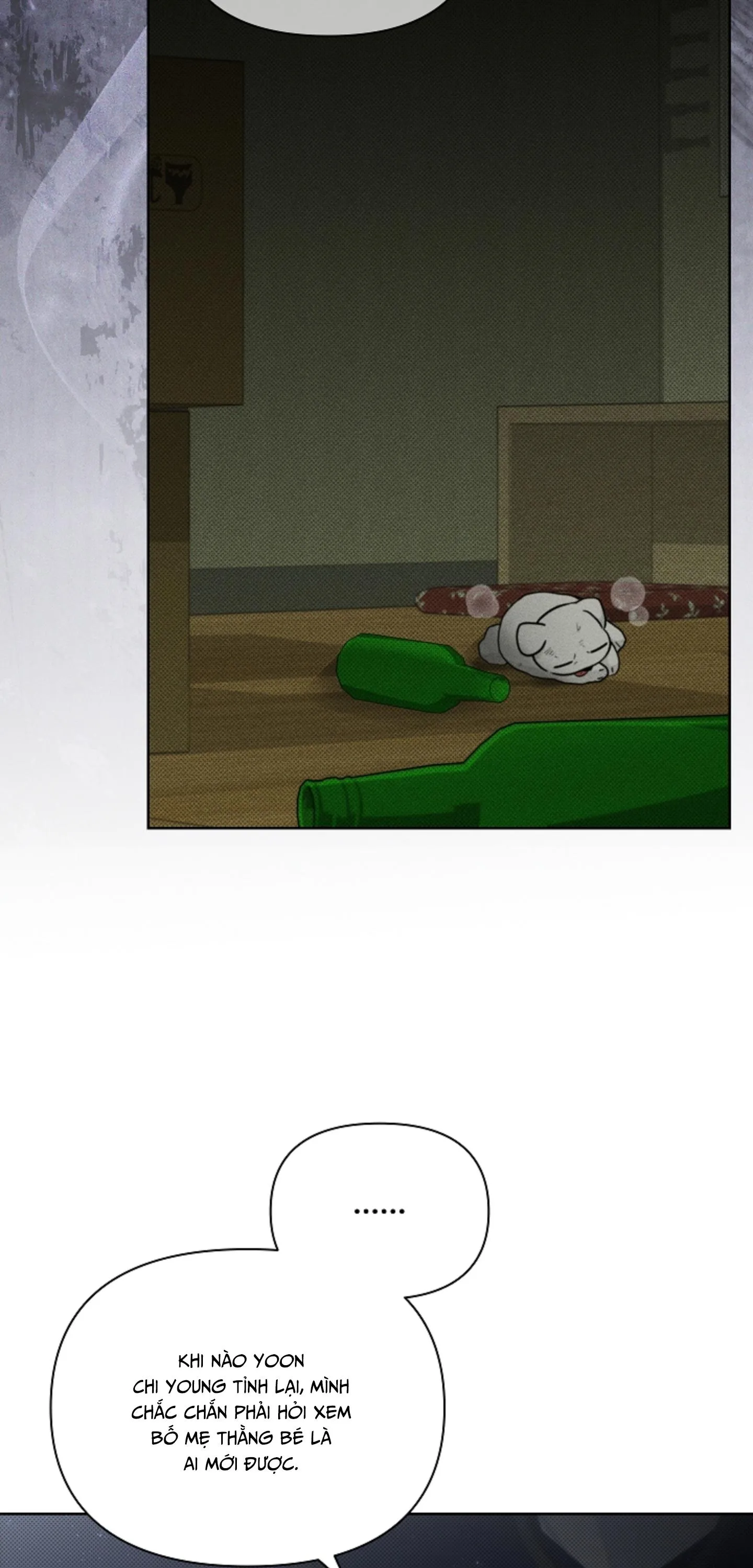 ĐỪNG CHẠM VÀO CÚN CON CỦA TÔI Chapter 51 Trang 39