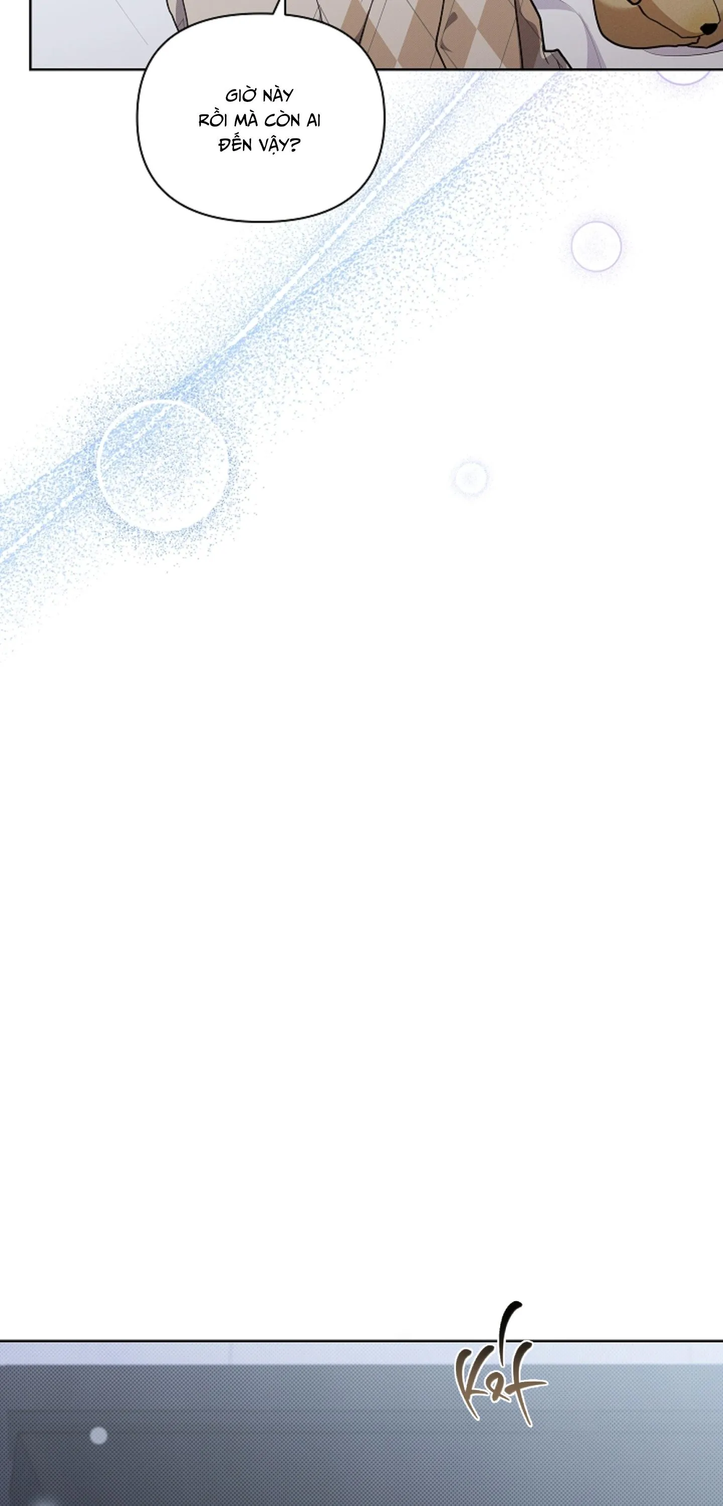 ĐỪNG CHẠM VÀO CÚN CON CỦA TÔI Chapter 51 Trang 42