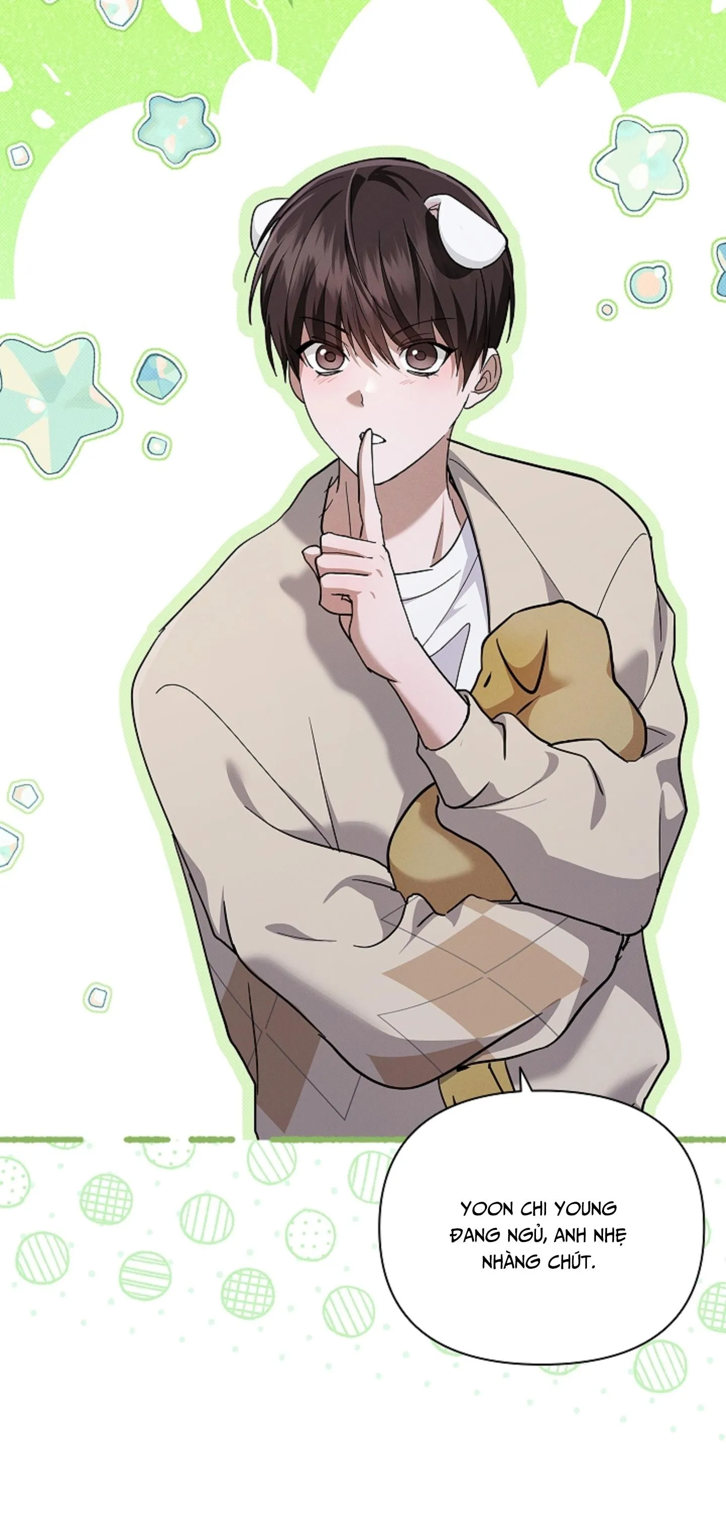 ĐỪNG CHẠM VÀO CÚN CON CỦA TÔI Chapter 51 Trang 44