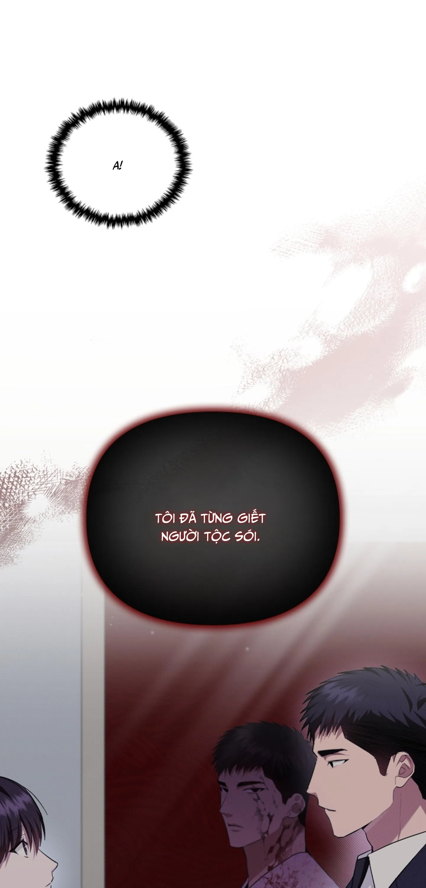 ĐỪNG CHẠM VÀO CÚN CON CỦA TÔI Chapter 51 Trang 52