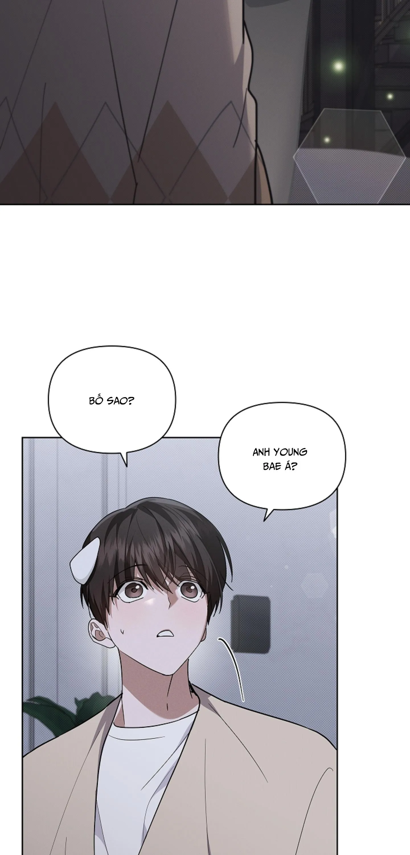 ĐỪNG CHẠM VÀO CÚN CON CỦA TÔI Chapter 51 Trang 58