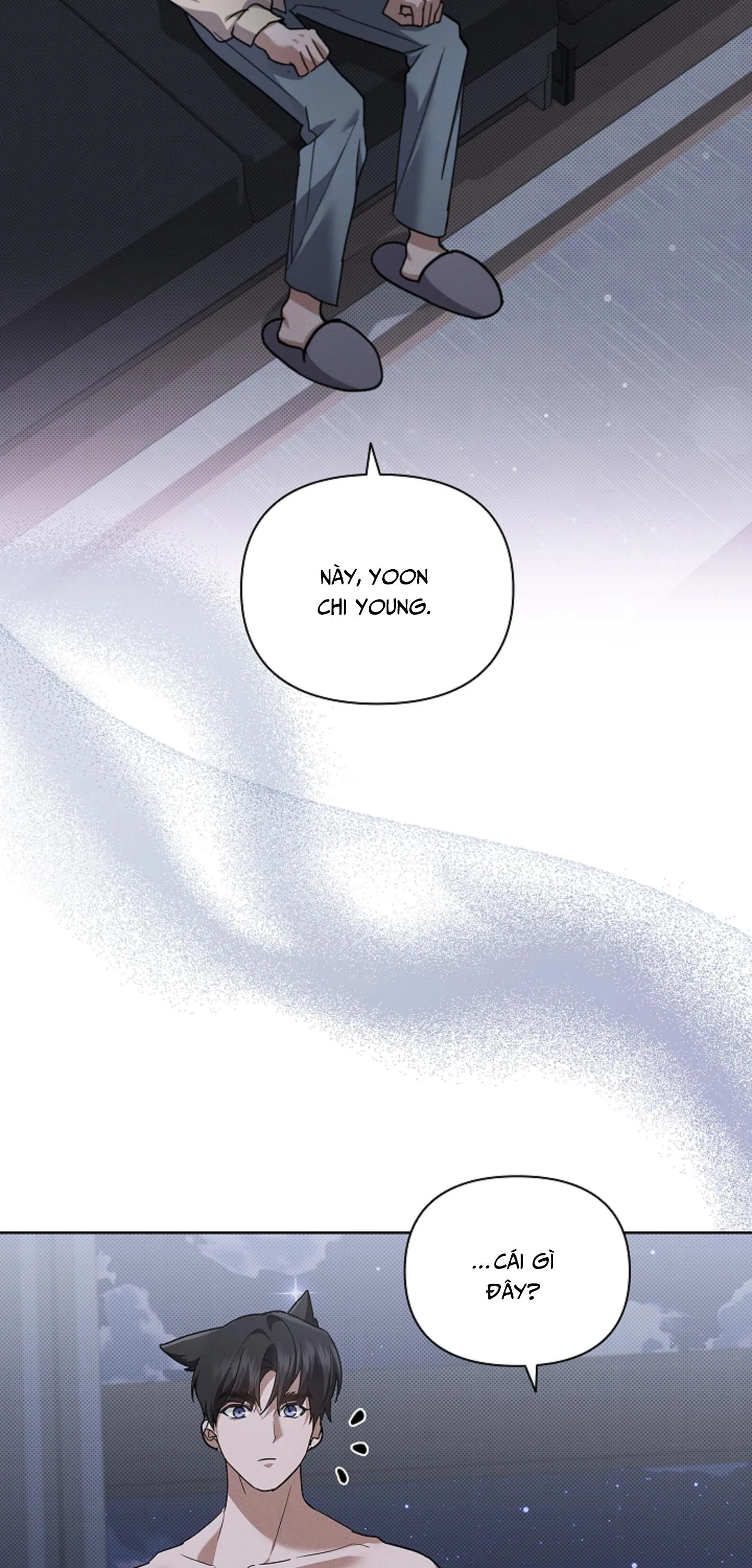 ĐỪNG CHẠM VÀO CÚN CON CỦA TÔI Chapter 51 Trang 65