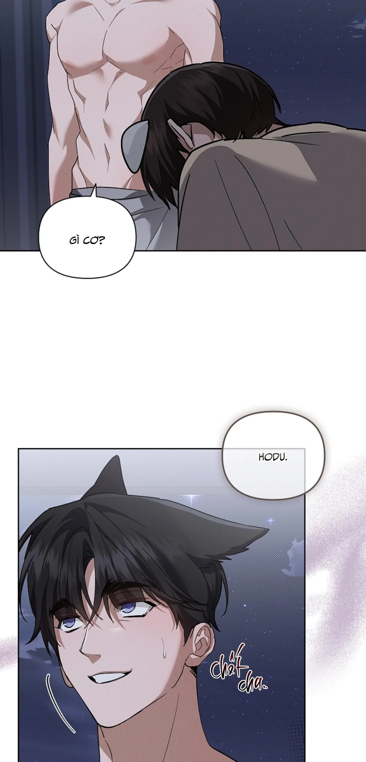 ĐỪNG CHẠM VÀO CÚN CON CỦA TÔI Chapter 51 Trang 66