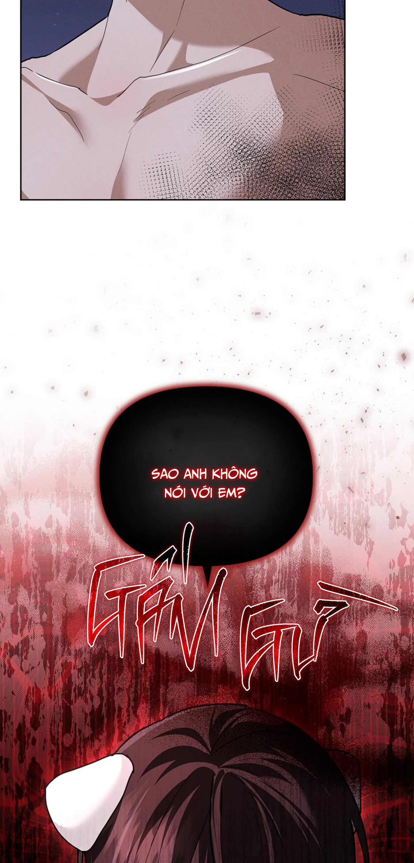 ĐỪNG CHẠM VÀO CÚN CON CỦA TÔI Chapter 51 Trang 67