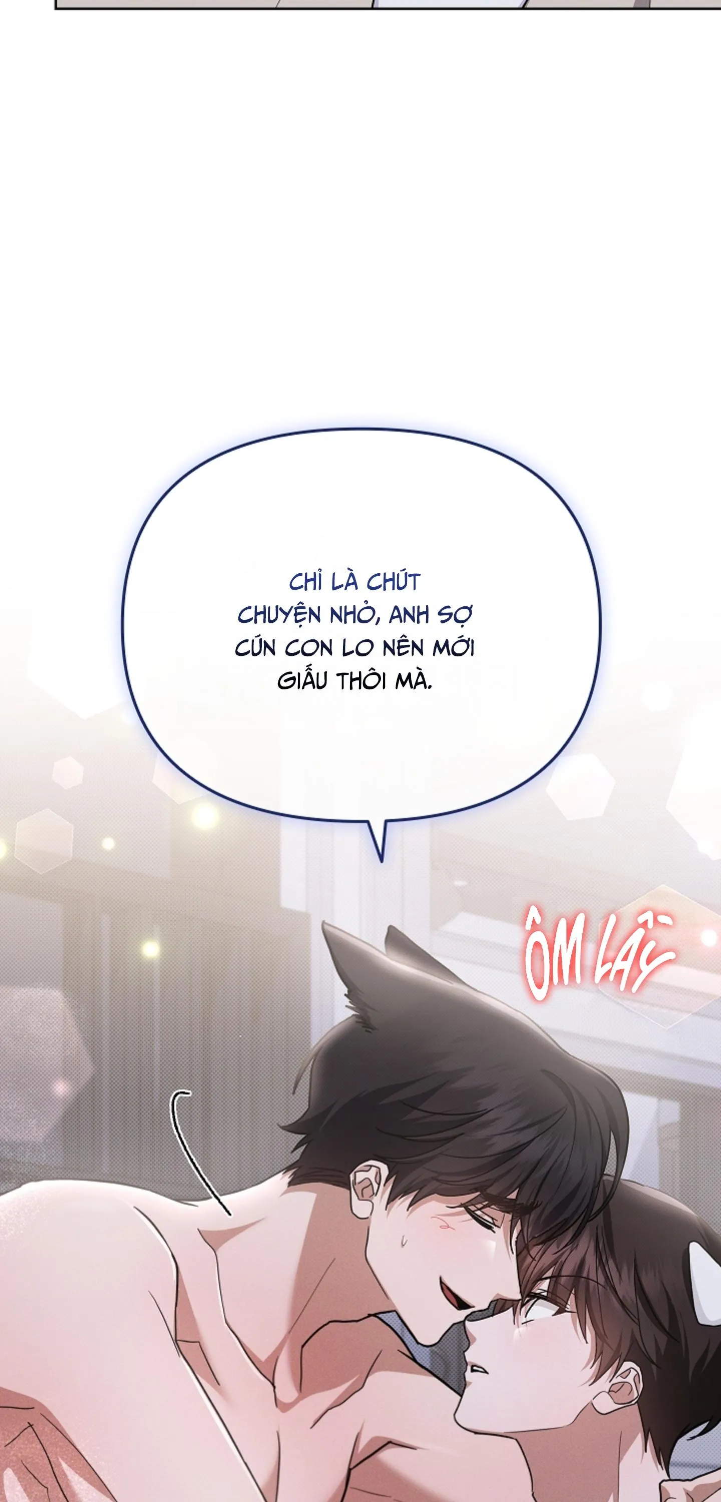 ĐỪNG CHẠM VÀO CÚN CON CỦA TÔI Chapter 52 Trang 6