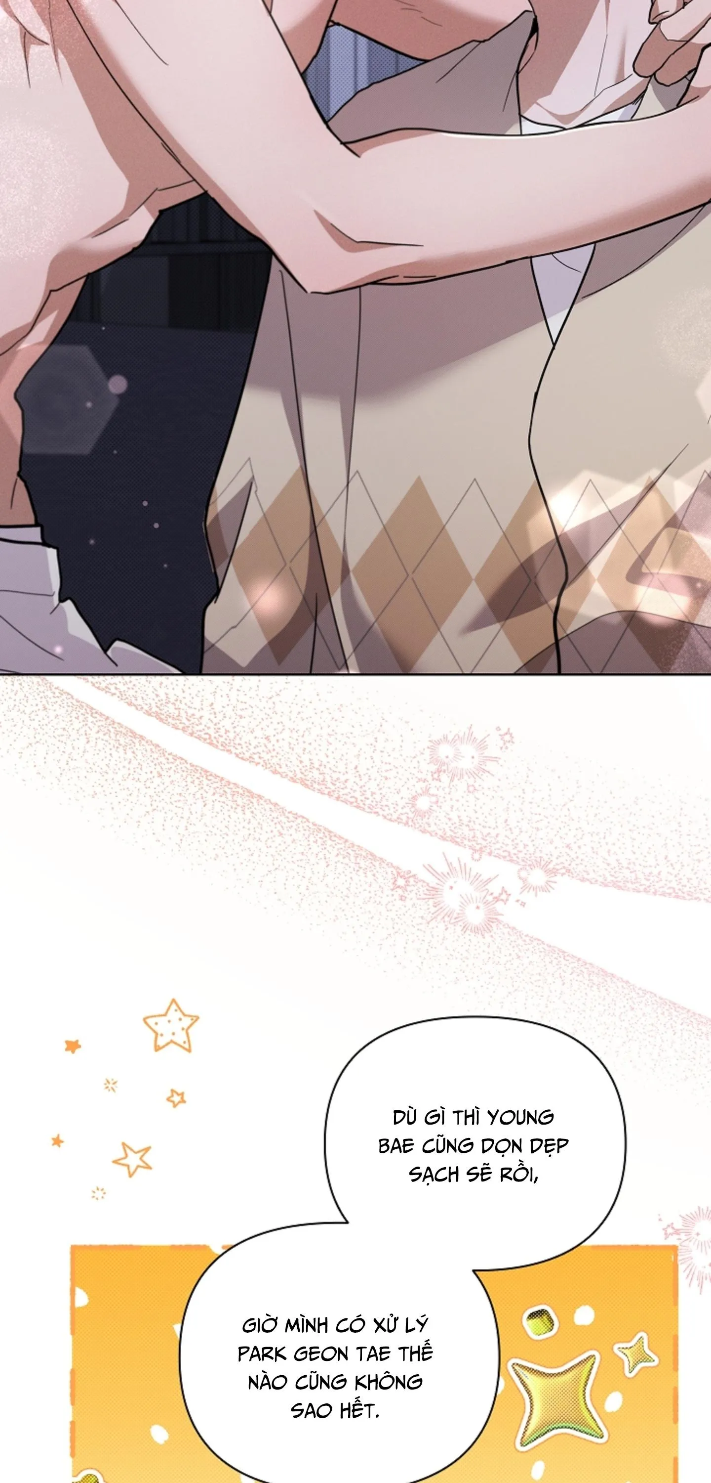 ĐỪNG CHẠM VÀO CÚN CON CỦA TÔI Chapter 52 Trang 7