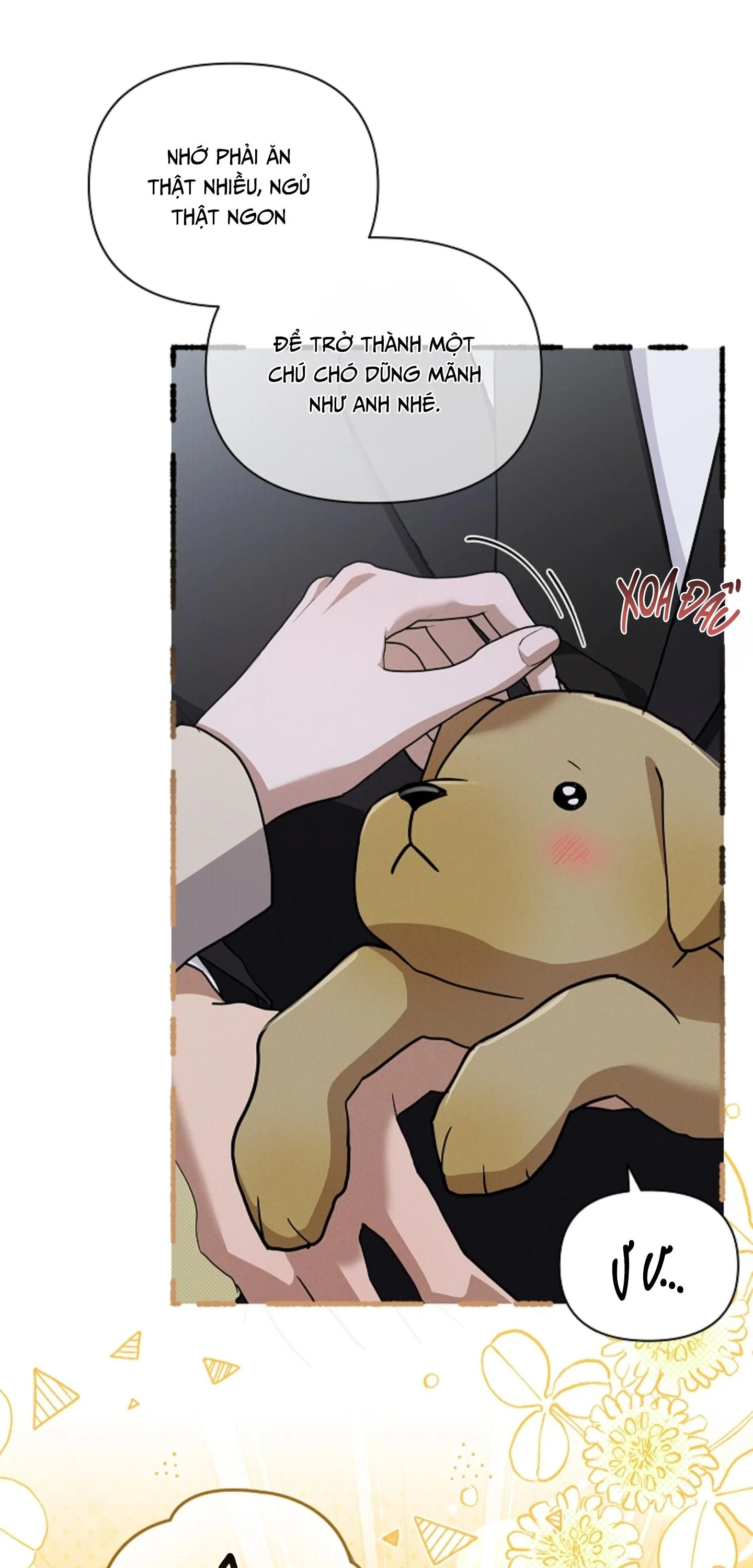 ĐỪNG CHẠM VÀO CÚN CON CỦA TÔI Chapter 52 Trang 13