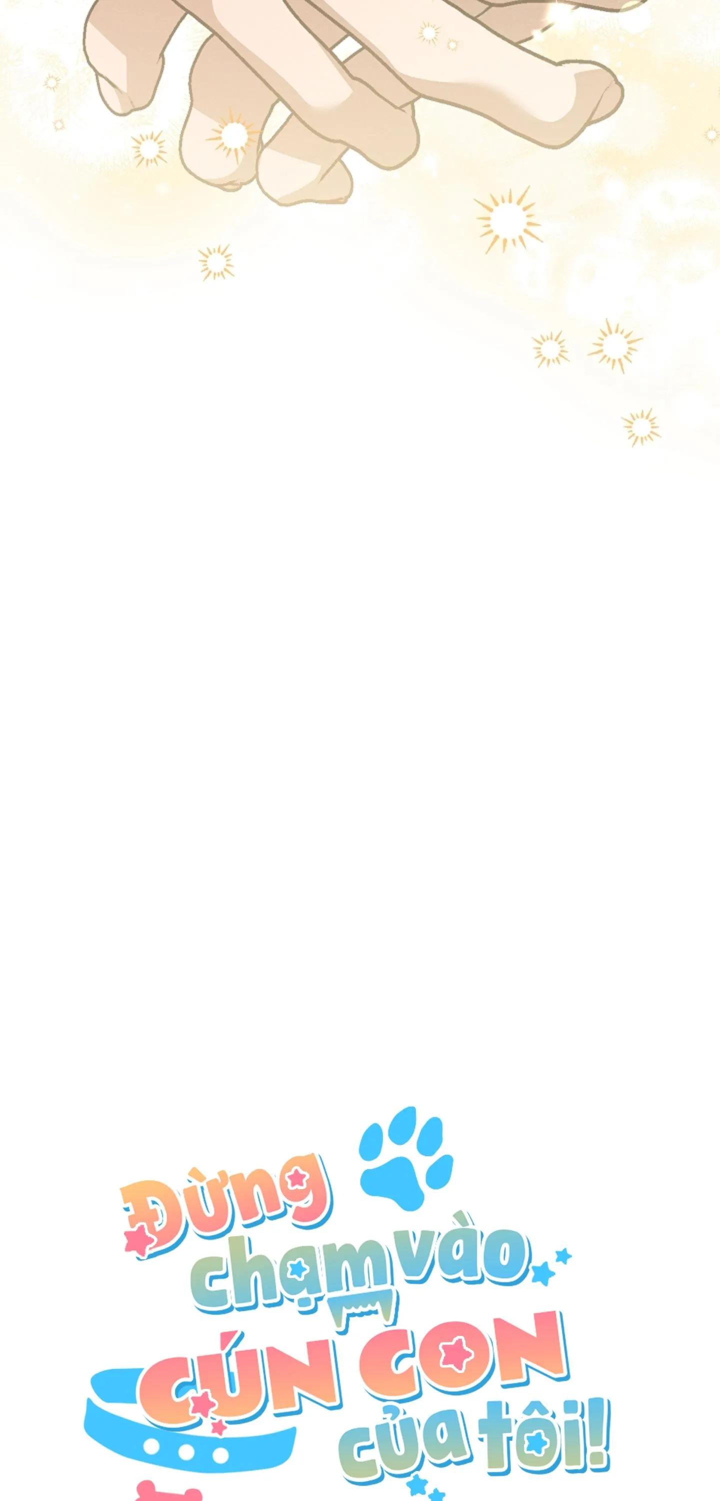 ĐỪNG CHẠM VÀO CÚN CON CỦA TÔI Chapter 52 Trang 15