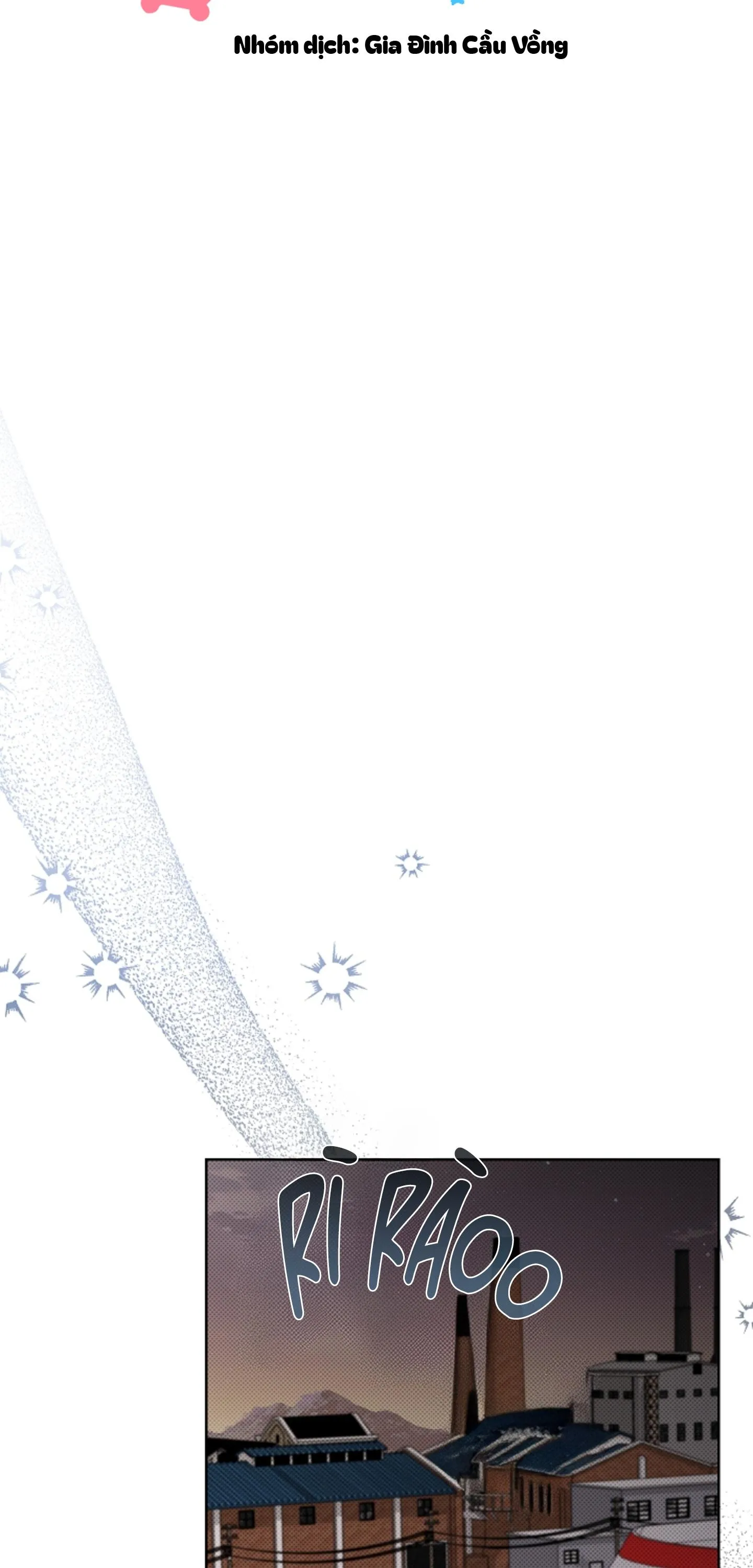 ĐỪNG CHẠM VÀO CÚN CON CỦA TÔI Chapter 52 Trang 16