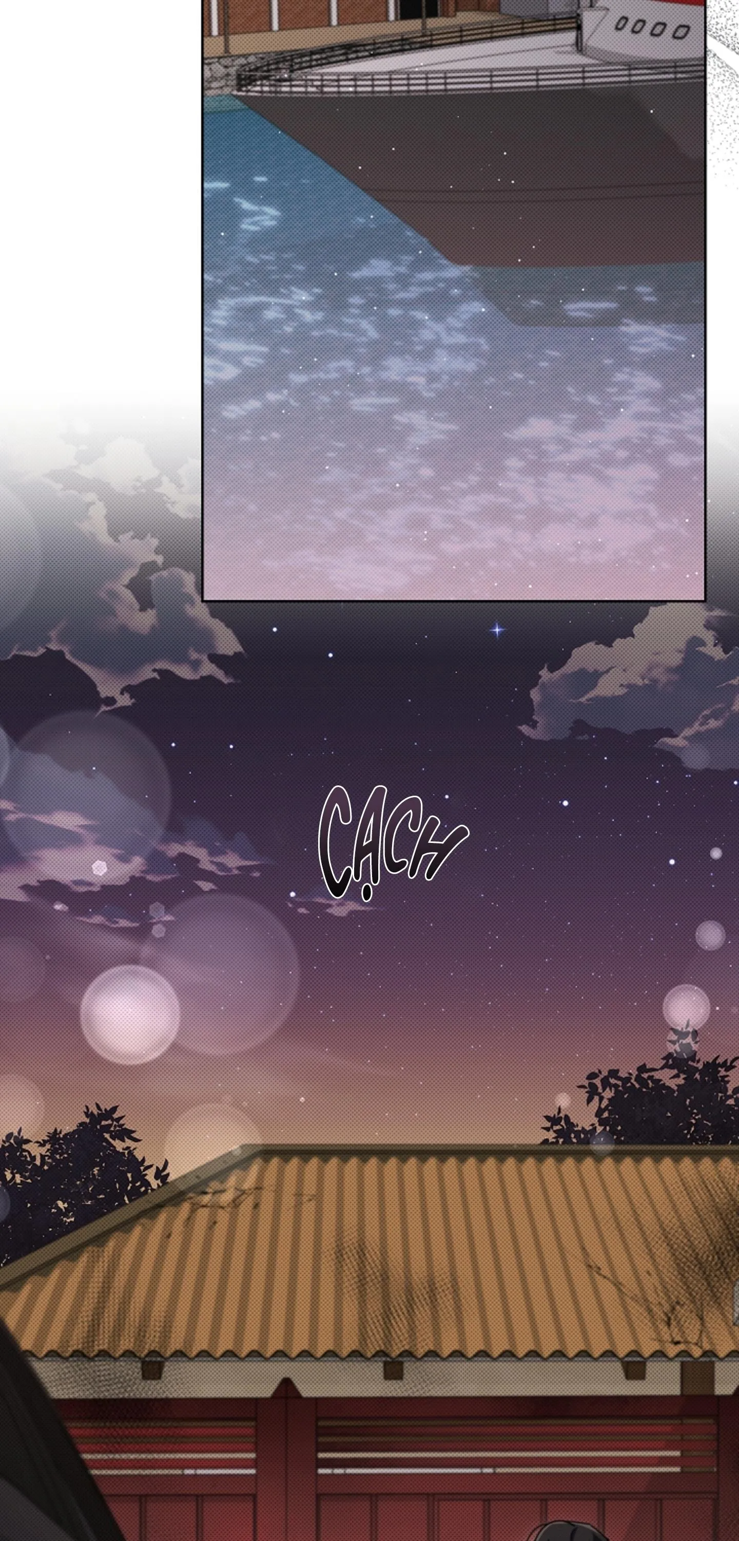 ĐỪNG CHẠM VÀO CÚN CON CỦA TÔI Chapter 52 Trang 17