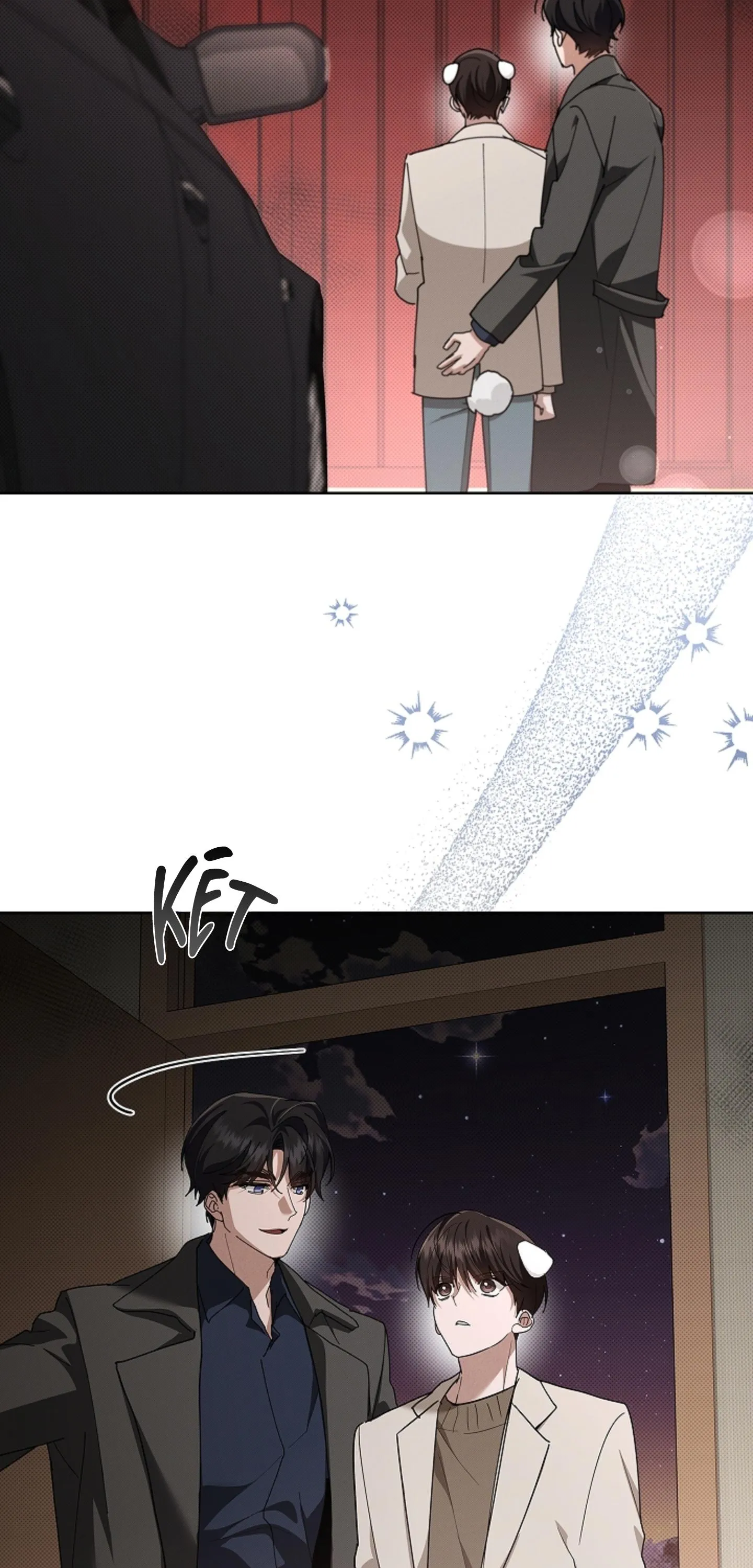 ĐỪNG CHẠM VÀO CÚN CON CỦA TÔI Chapter 52 Trang 18