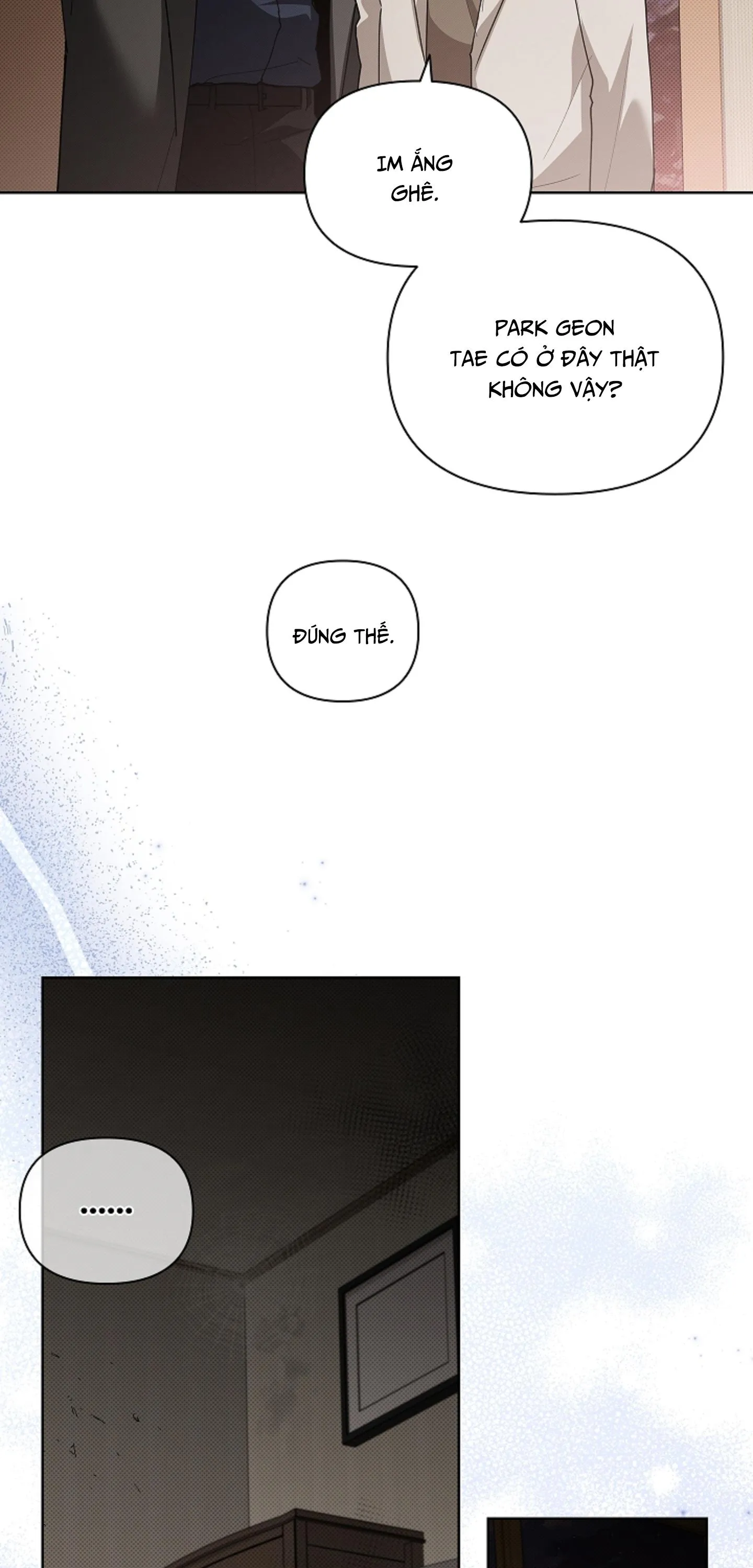 ĐỪNG CHẠM VÀO CÚN CON CỦA TÔI Chapter 52 Trang 19