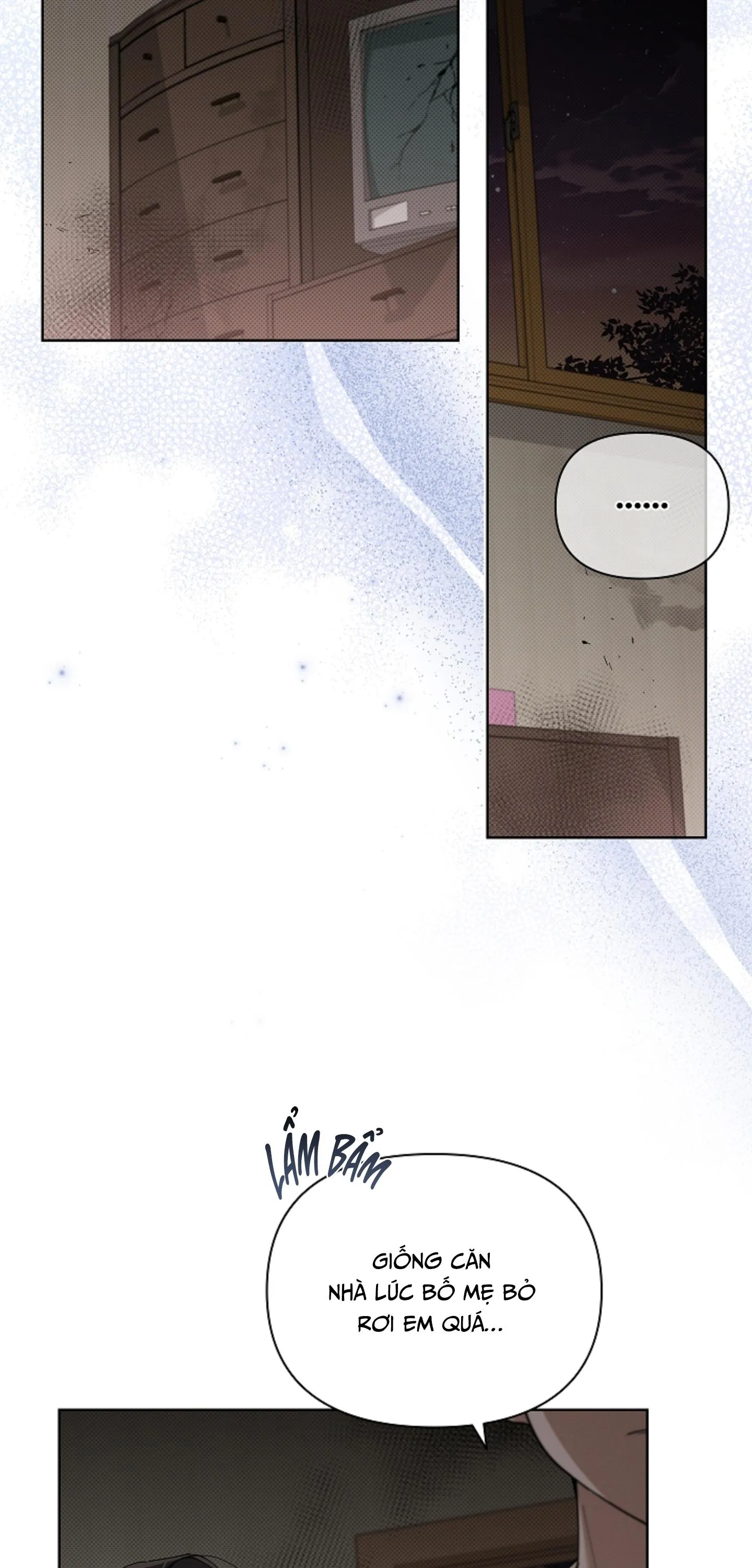 ĐỪNG CHẠM VÀO CÚN CON CỦA TÔI Chapter 52 Trang 20