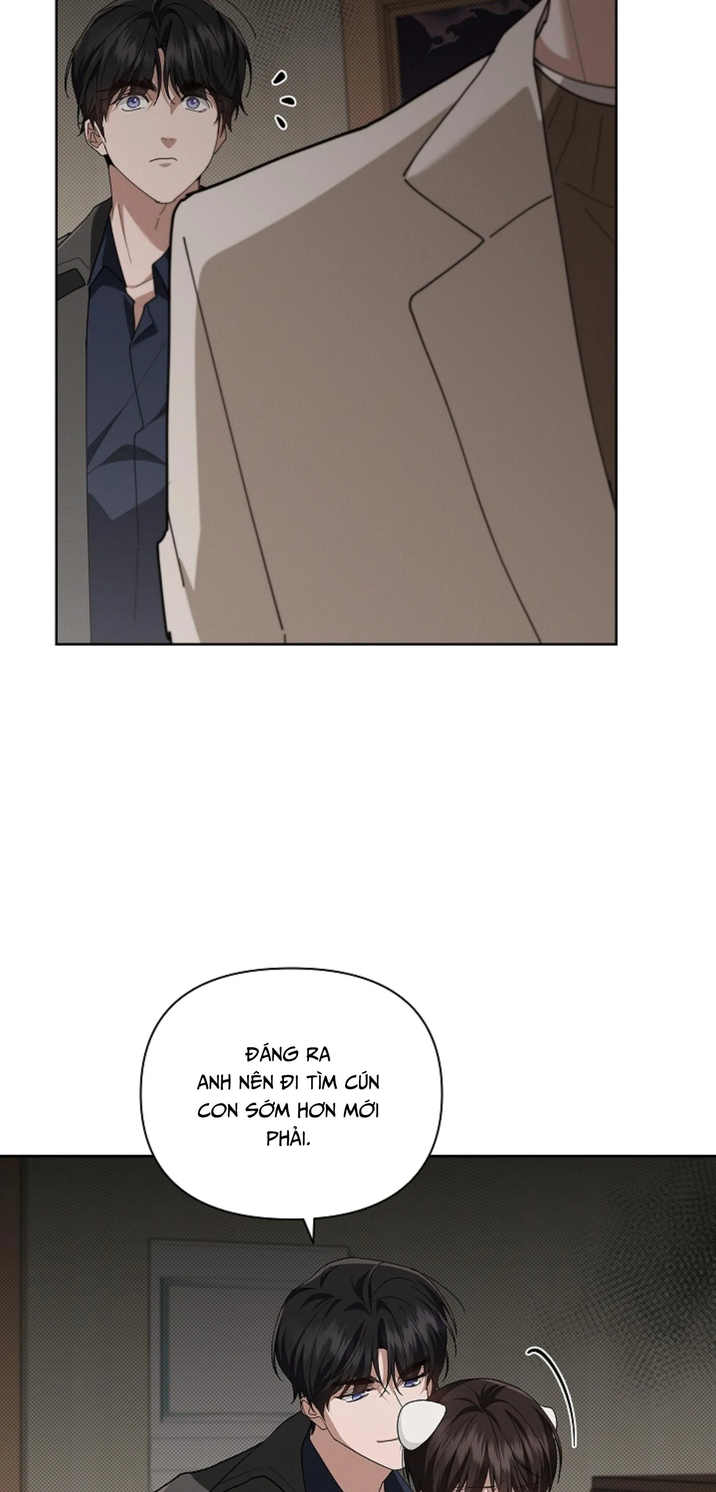ĐỪNG CHẠM VÀO CÚN CON CỦA TÔI Chapter 52 Trang 21