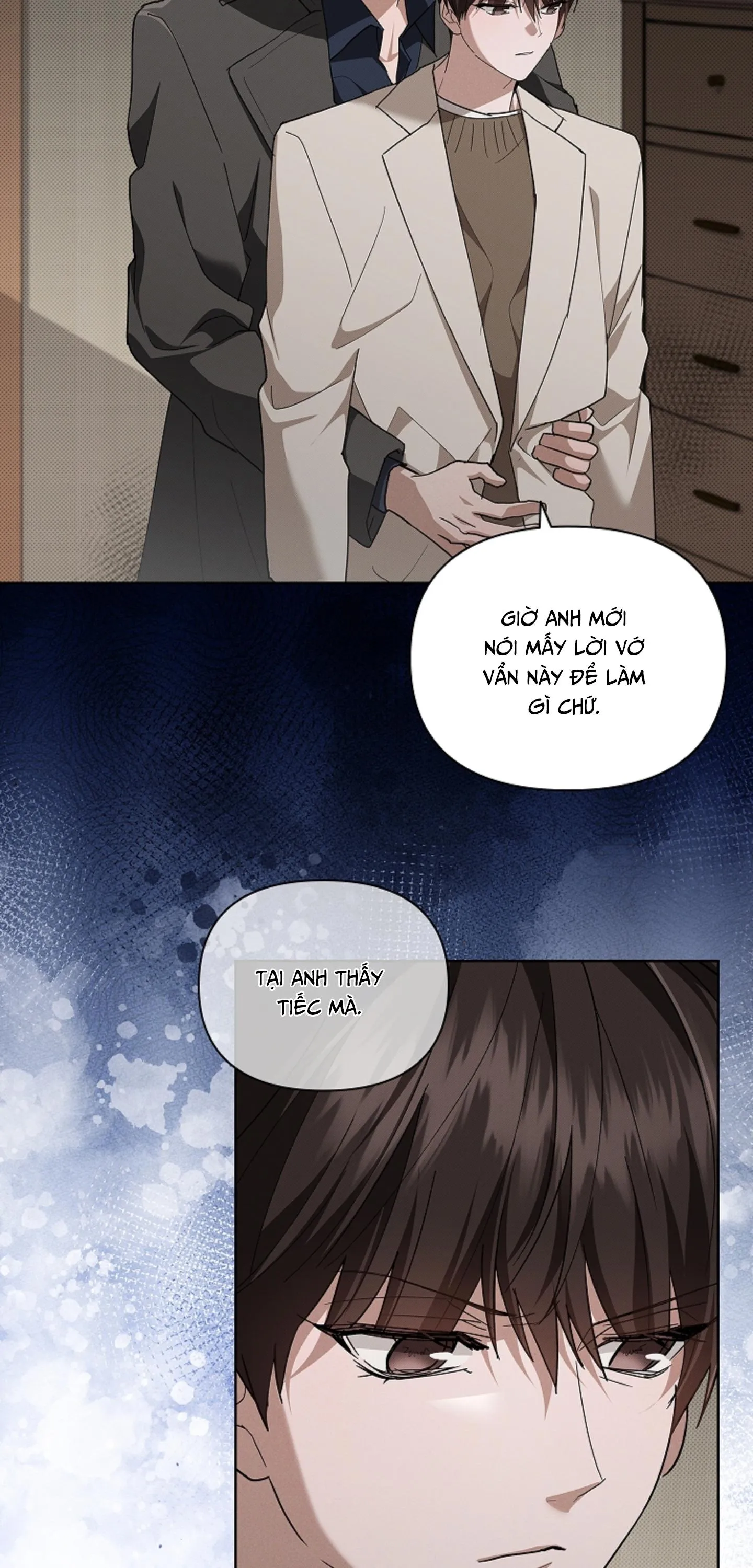 ĐỪNG CHẠM VÀO CÚN CON CỦA TÔI Chapter 52 Trang 22