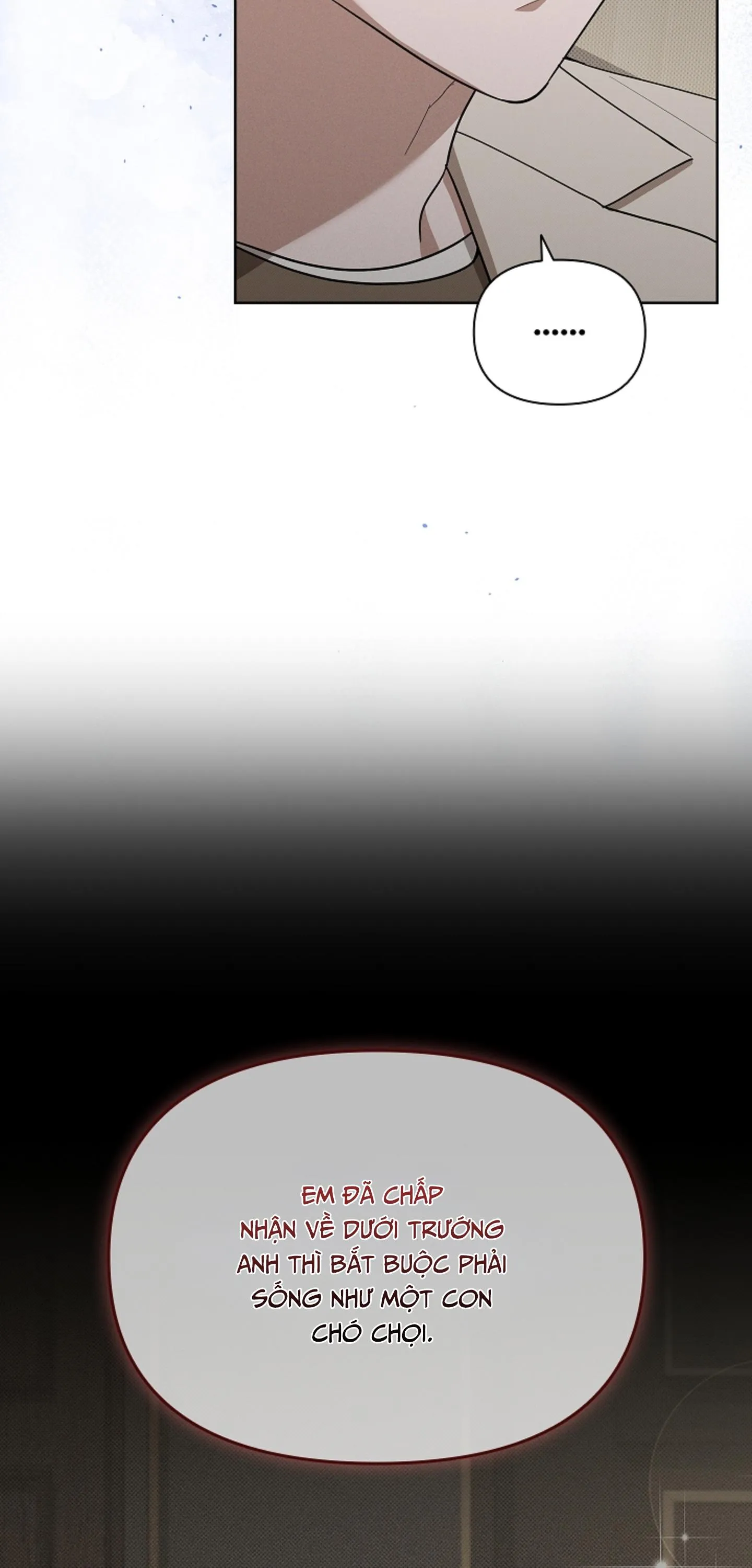 ĐỪNG CHẠM VÀO CÚN CON CỦA TÔI Chapter 52 Trang 23