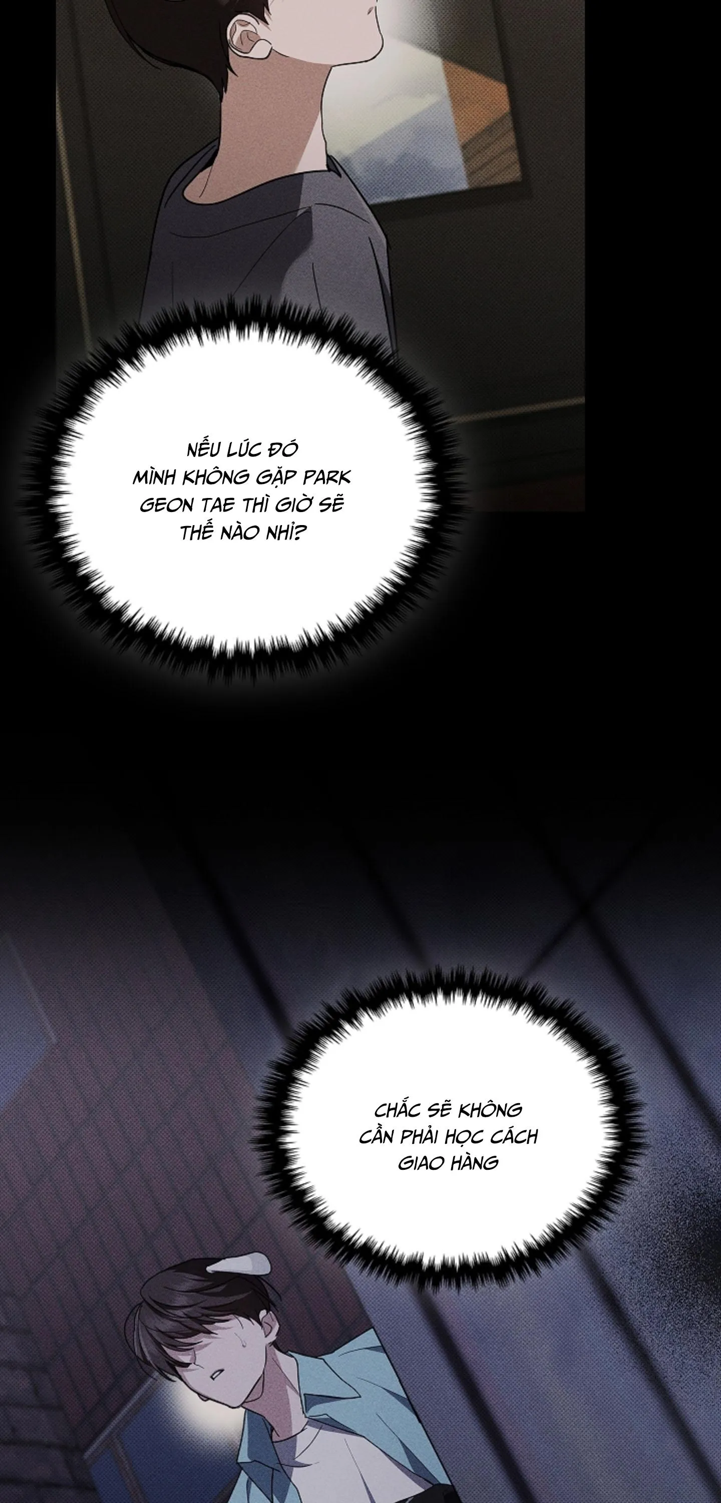 ĐỪNG CHẠM VÀO CÚN CON CỦA TÔI Chapter 52 Trang 27