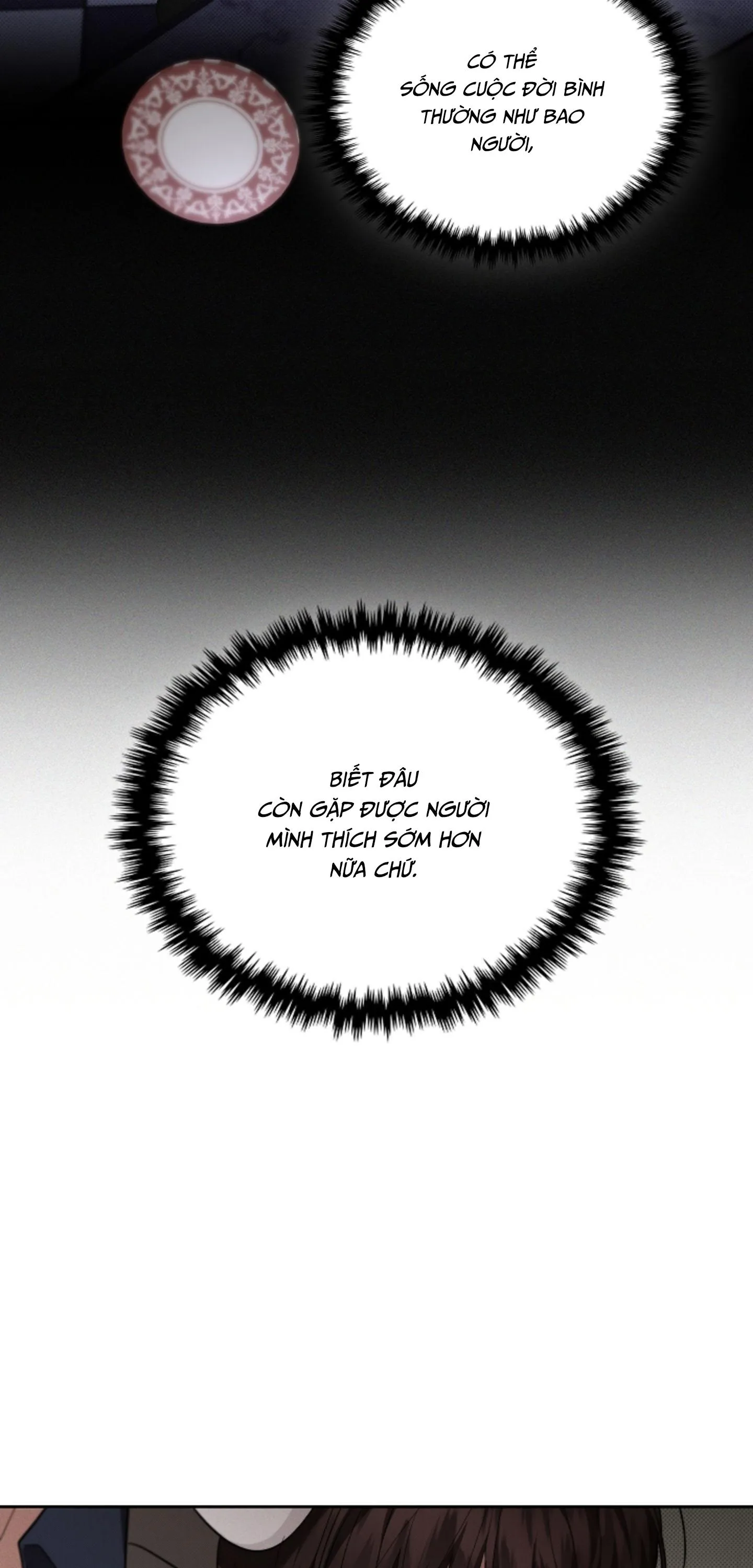 ĐỪNG CHẠM VÀO CÚN CON CỦA TÔI Chapter 52 Trang 29