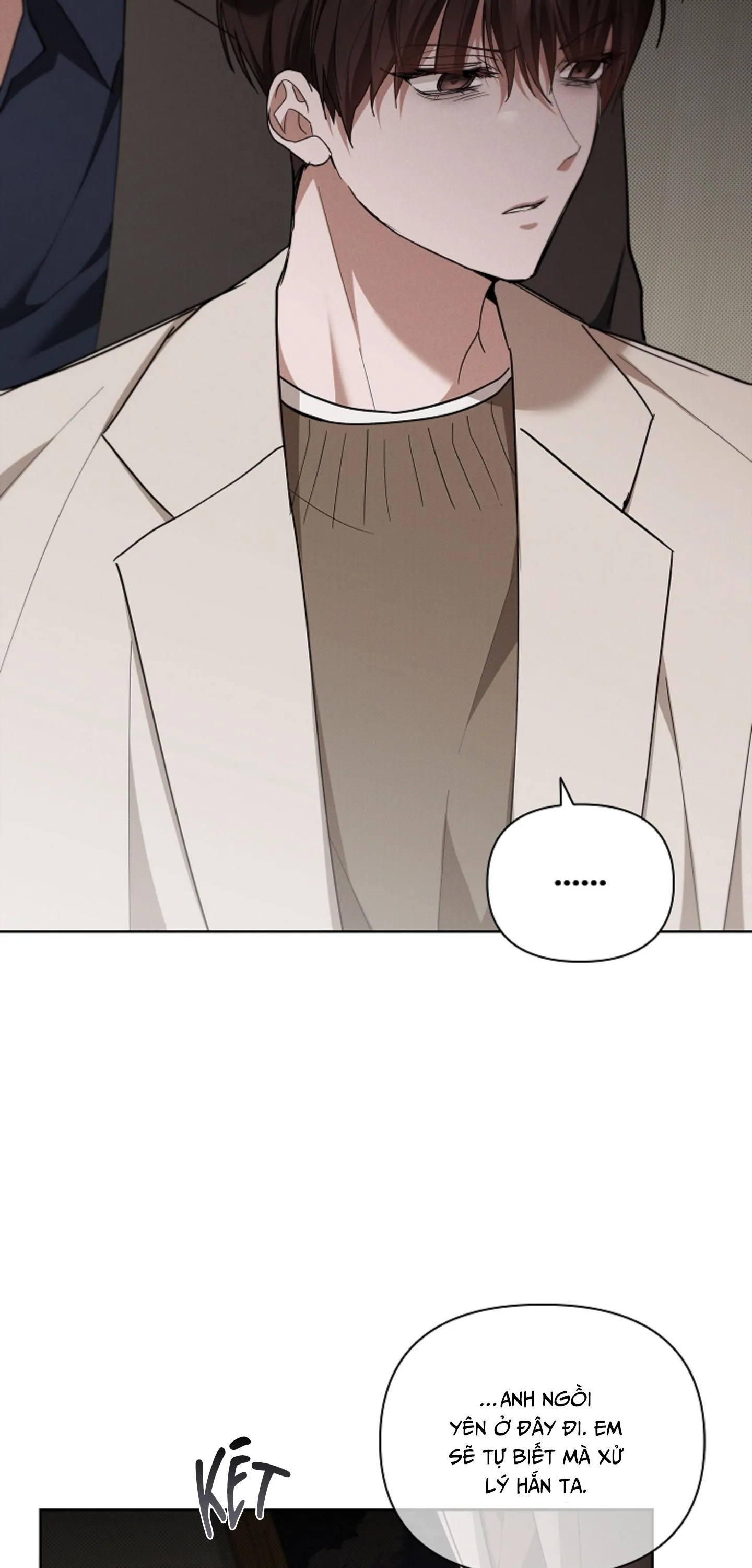 ĐỪNG CHẠM VÀO CÚN CON CỦA TÔI Chapter 52 Trang 30