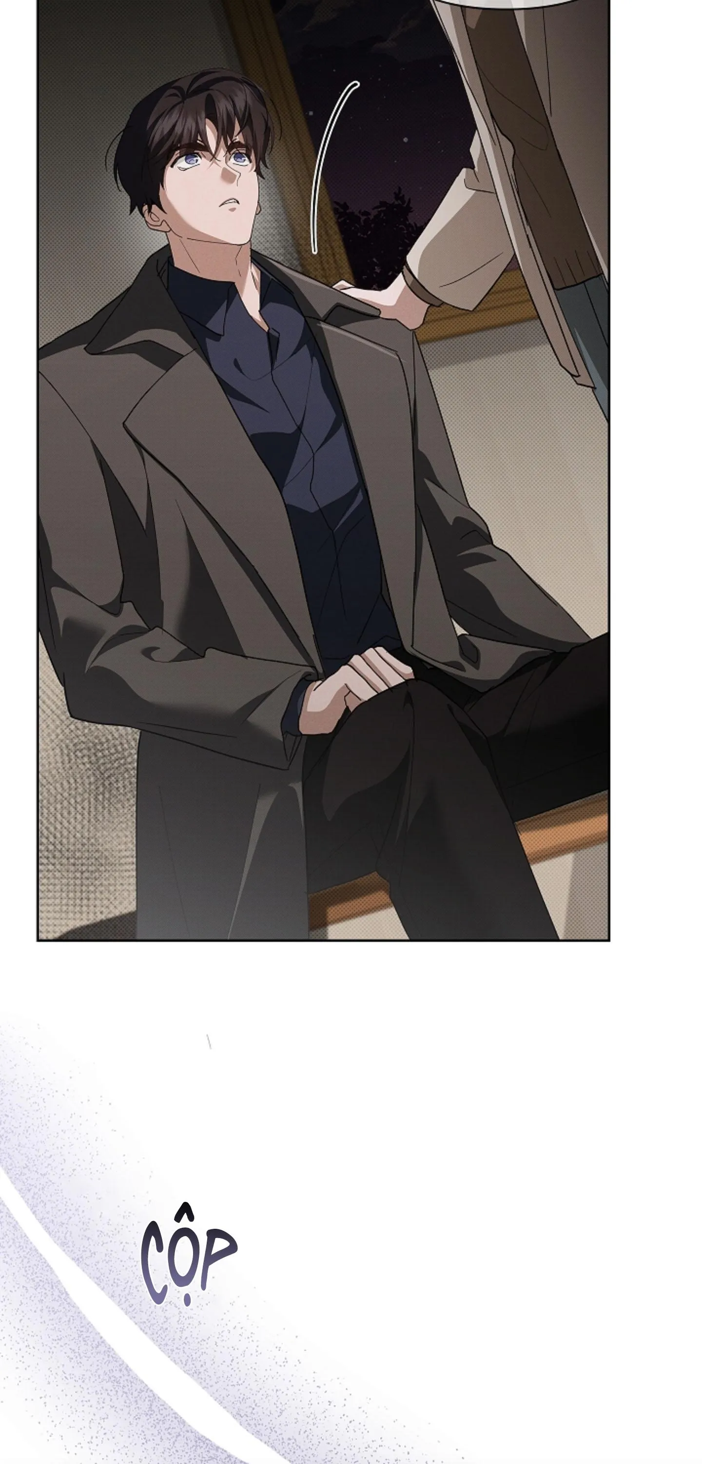 ĐỪNG CHẠM VÀO CÚN CON CỦA TÔI Chapter 52 Trang 31