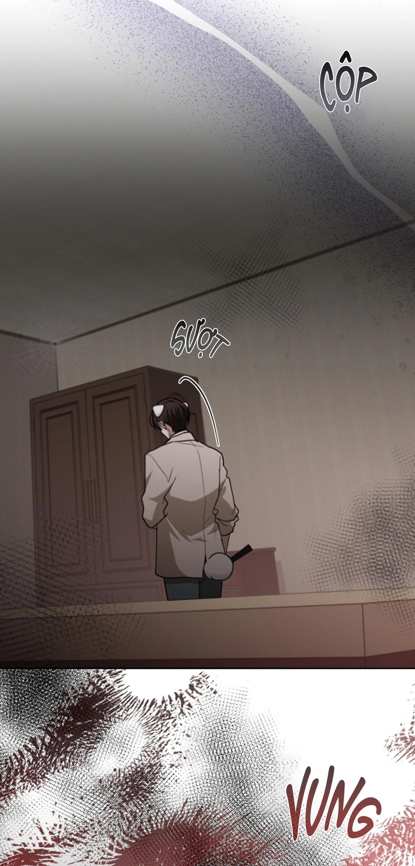 ĐỪNG CHẠM VÀO CÚN CON CỦA TÔI Chapter 52 Trang 32