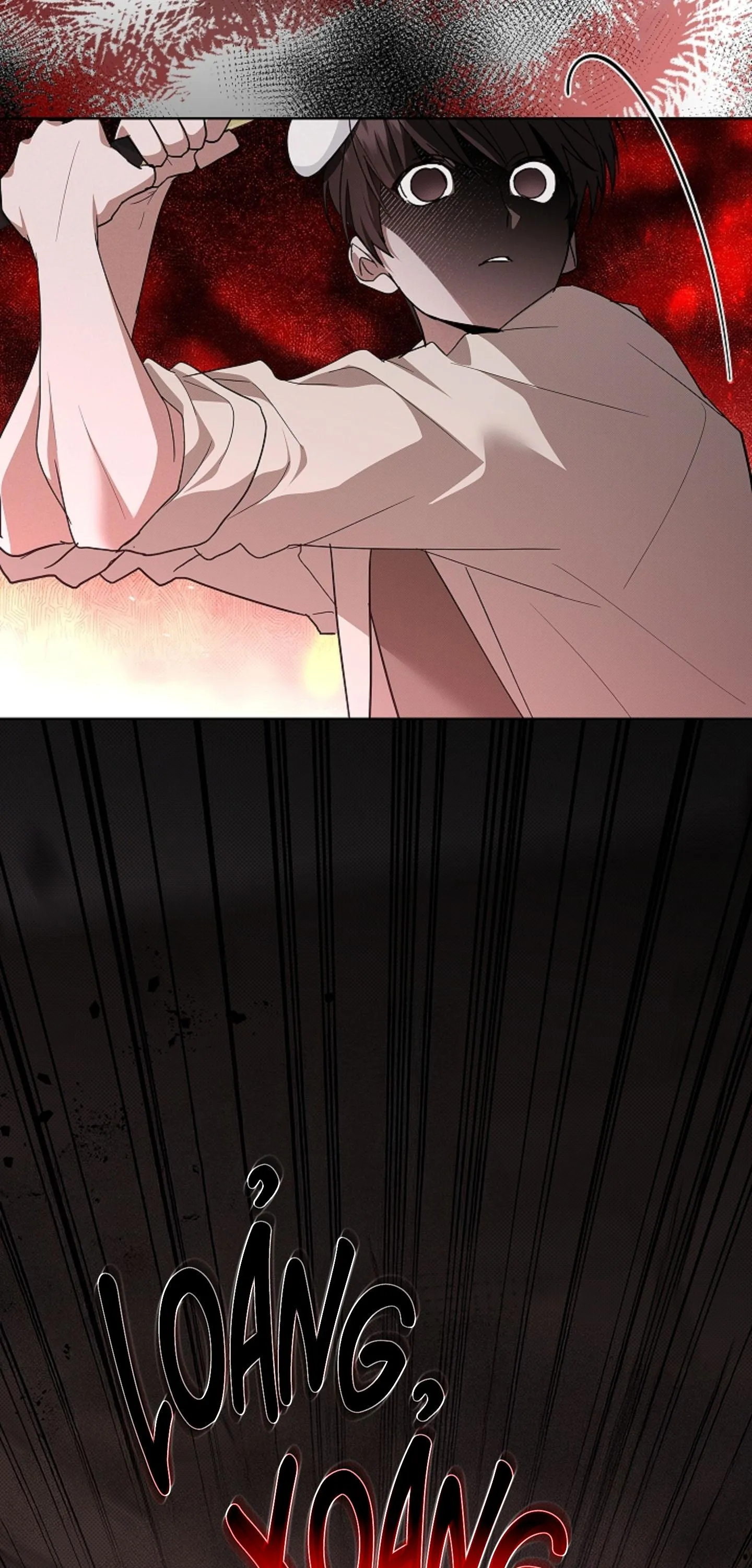 ĐỪNG CHẠM VÀO CÚN CON CỦA TÔI Chapter 52 Trang 33