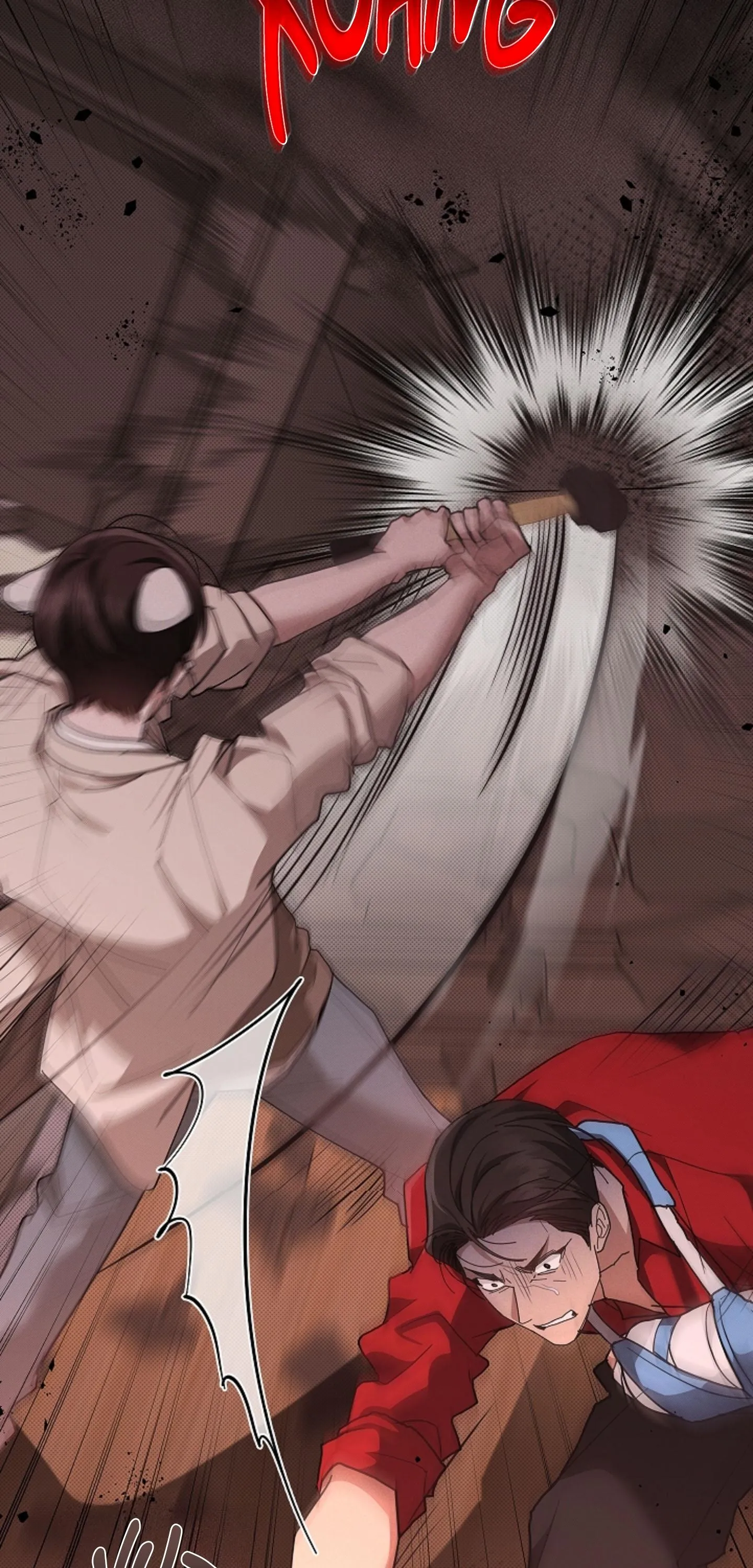 ĐỪNG CHẠM VÀO CÚN CON CỦA TÔI Chapter 52 Trang 34