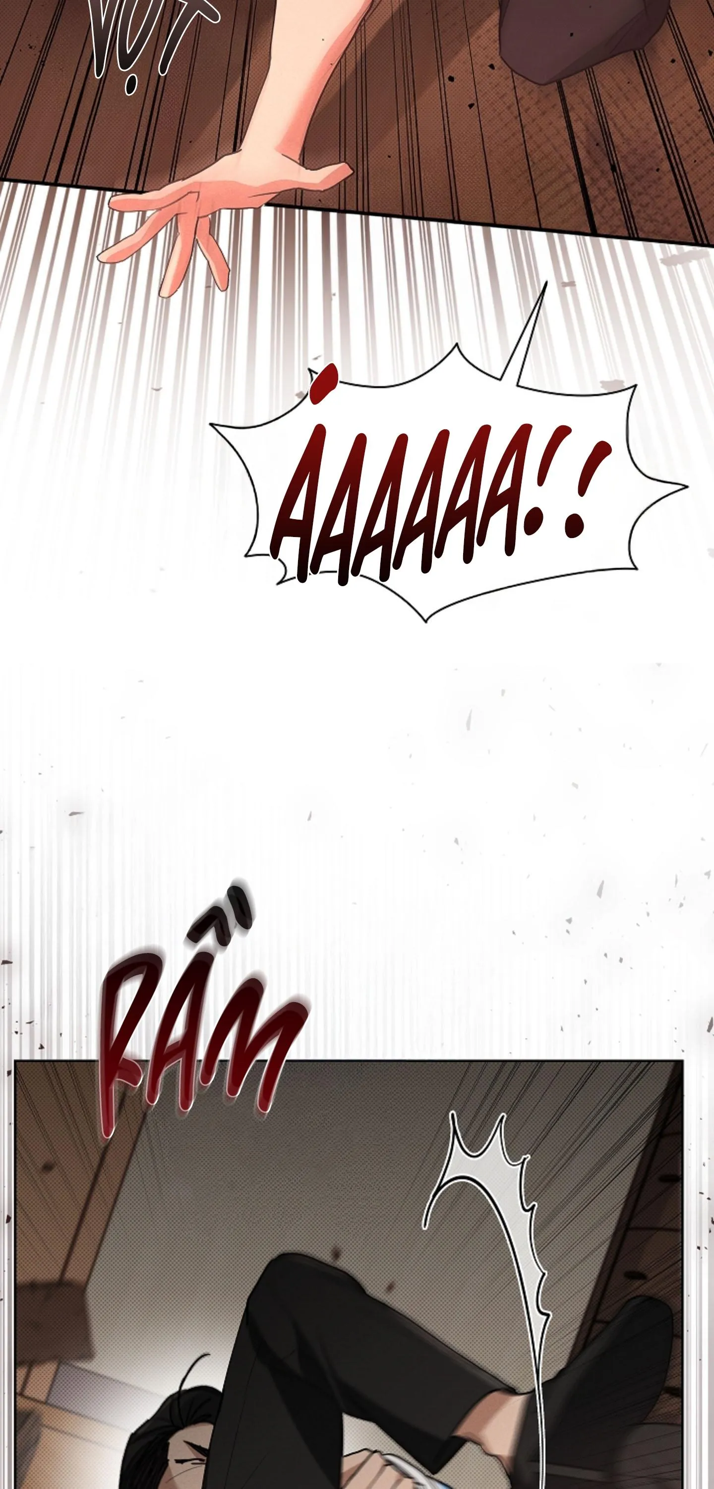 ĐỪNG CHẠM VÀO CÚN CON CỦA TÔI Chapter 52 Trang 35